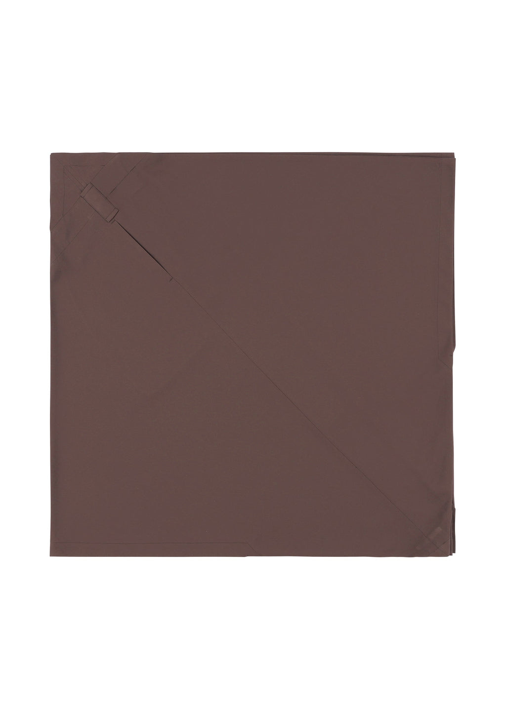 Flat Drape