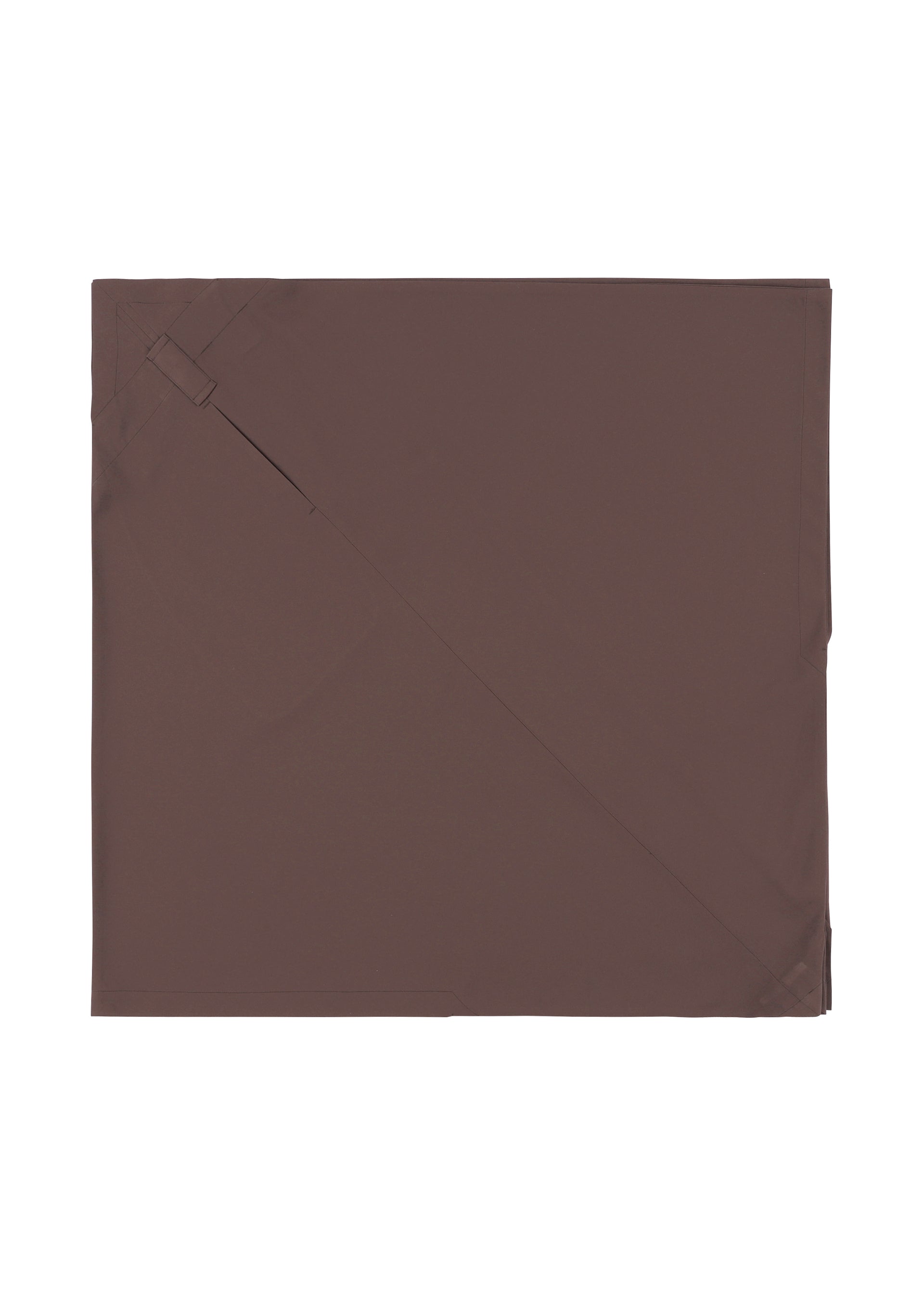 Flat Drape