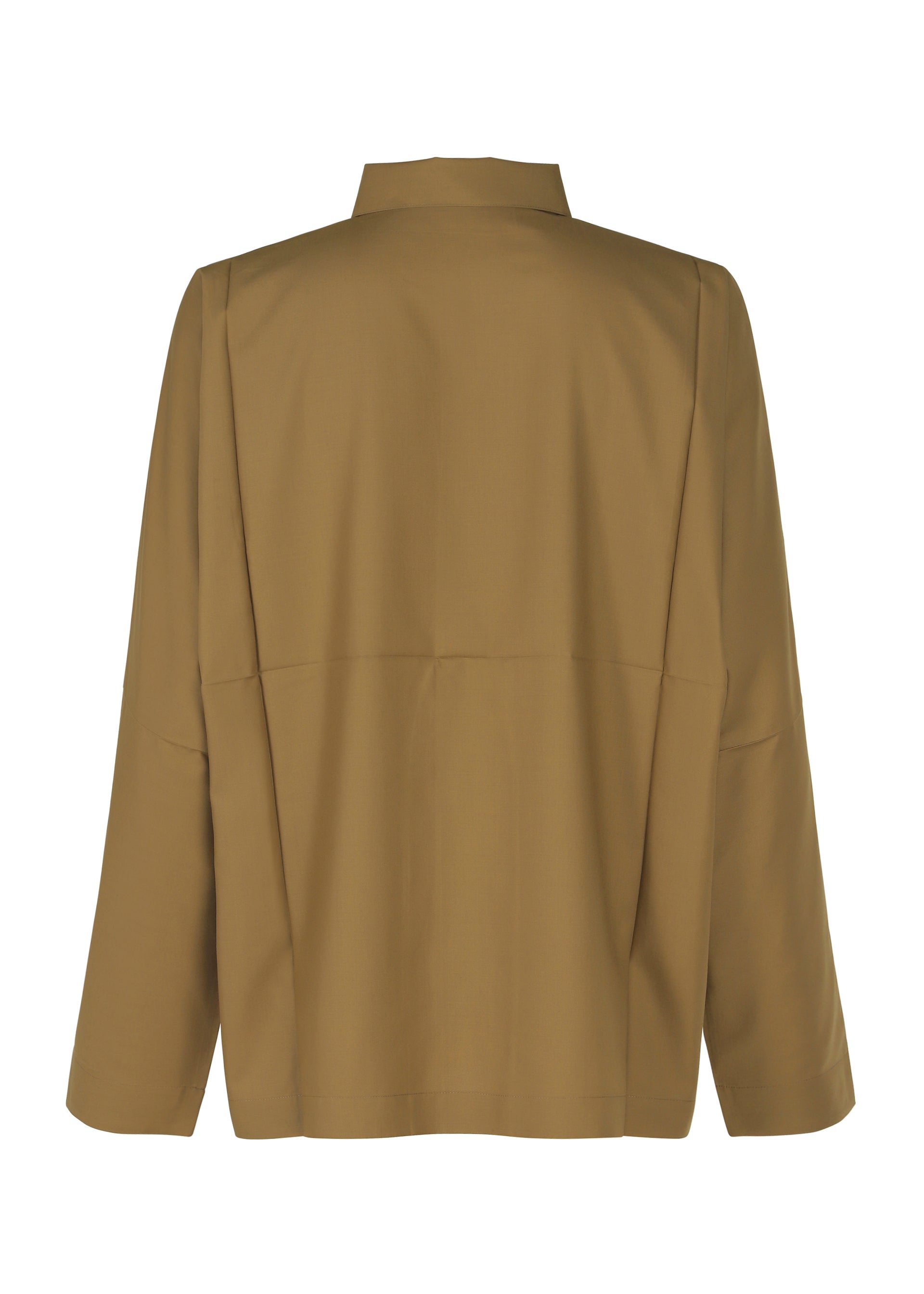 Compact Shirt