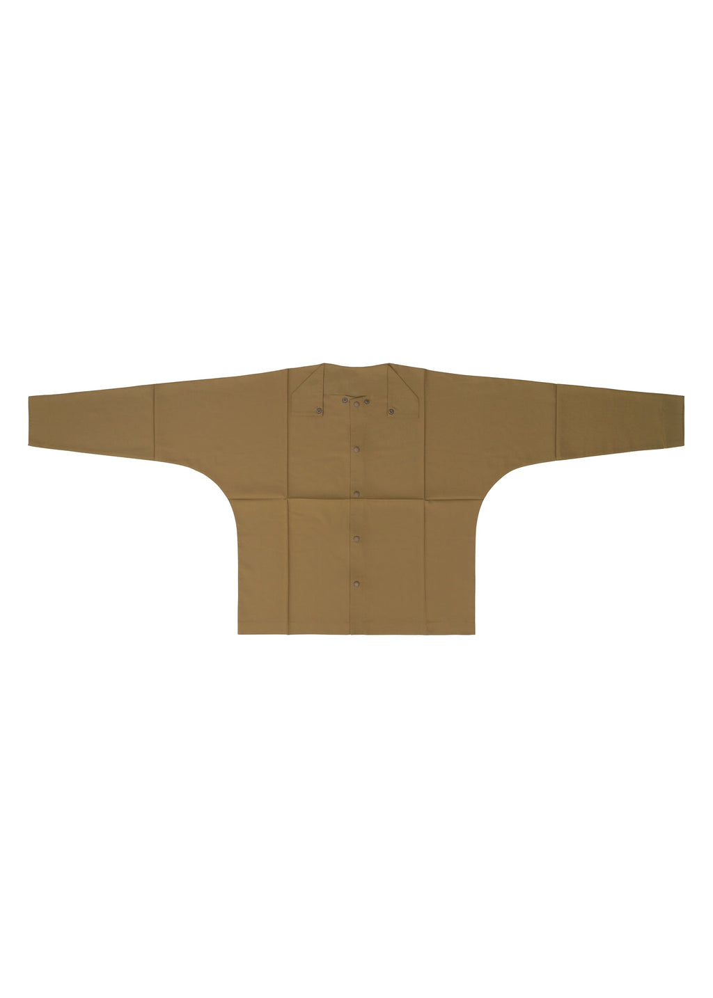 Compact Shirt