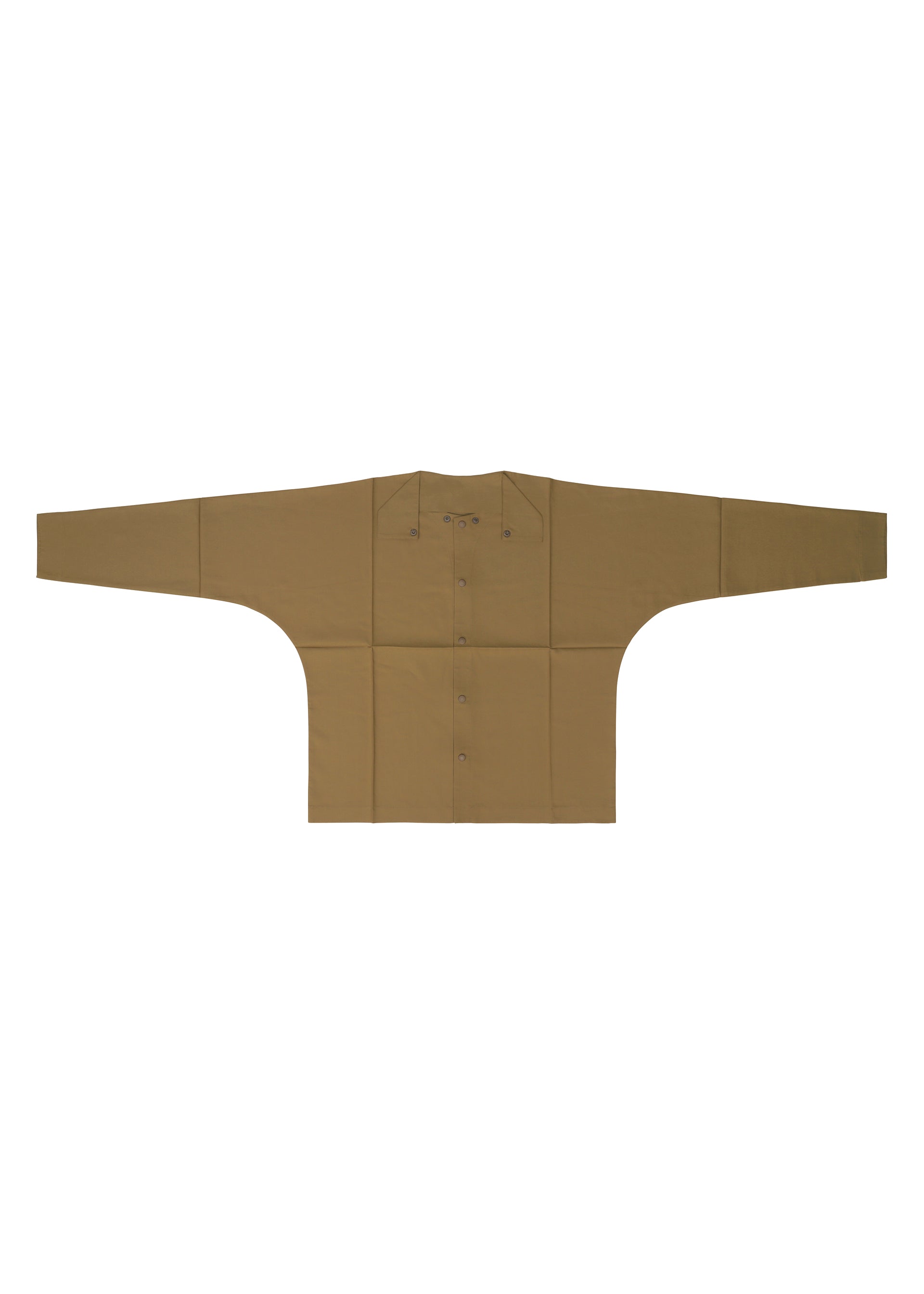 Compact Shirt