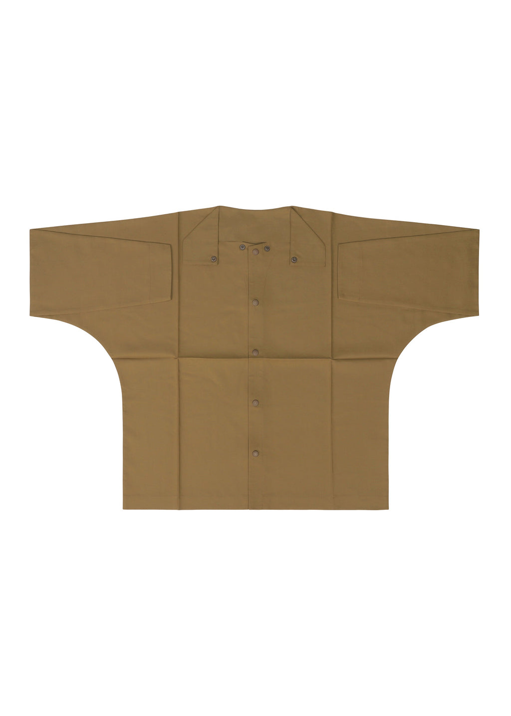 Compact Shirt