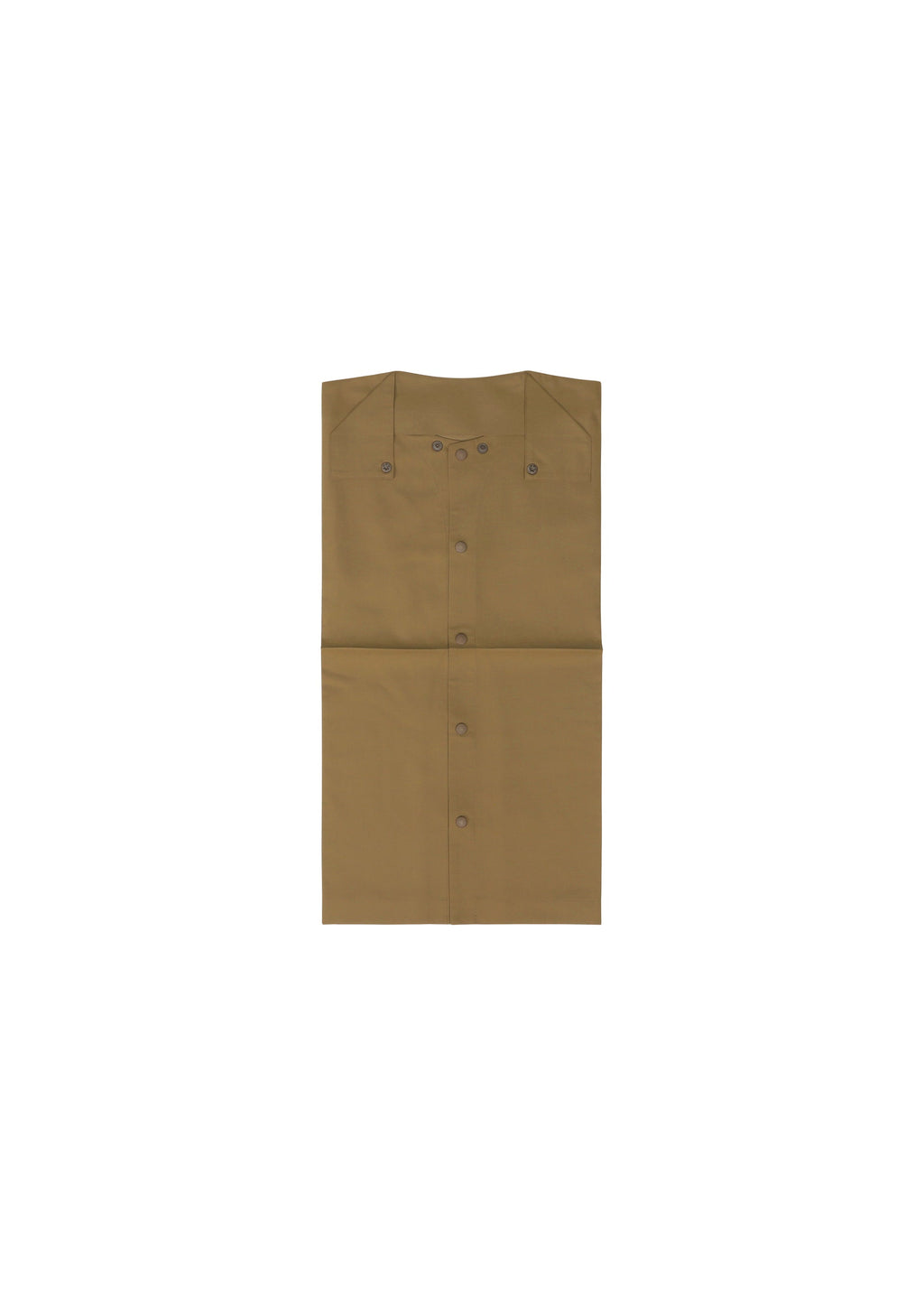 Compact Shirt