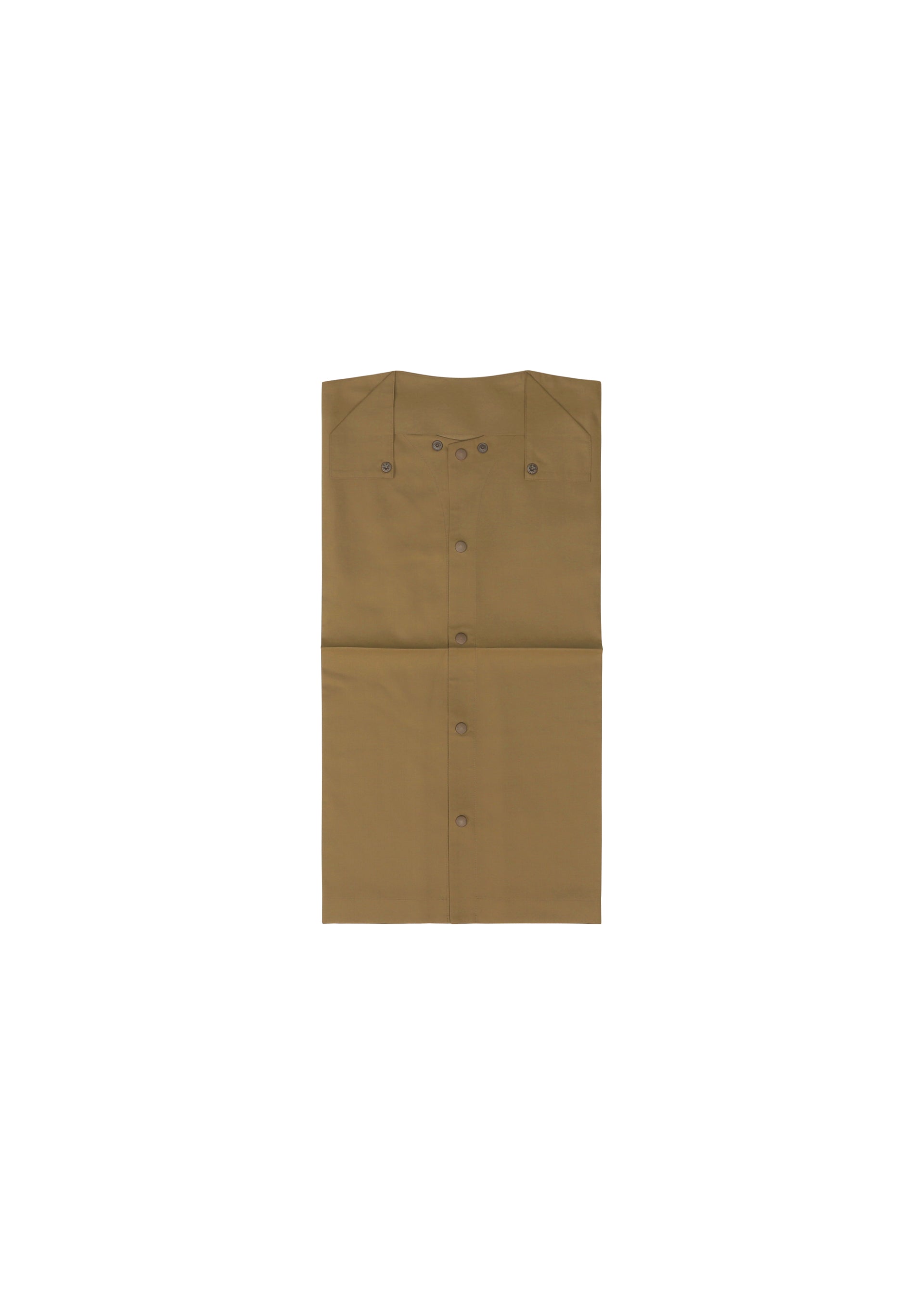 Compact Shirt