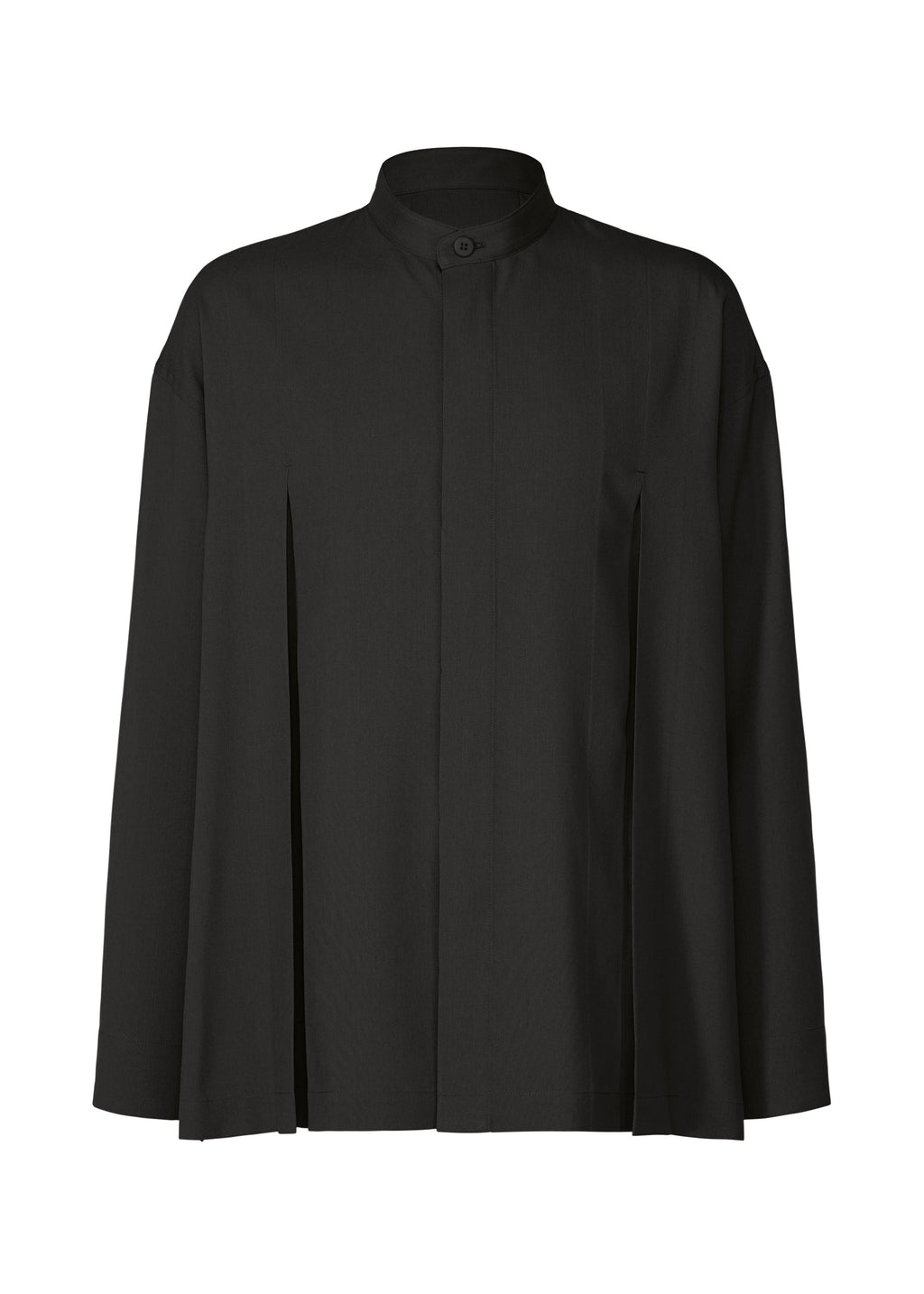 Wings Shirt - BLACK
