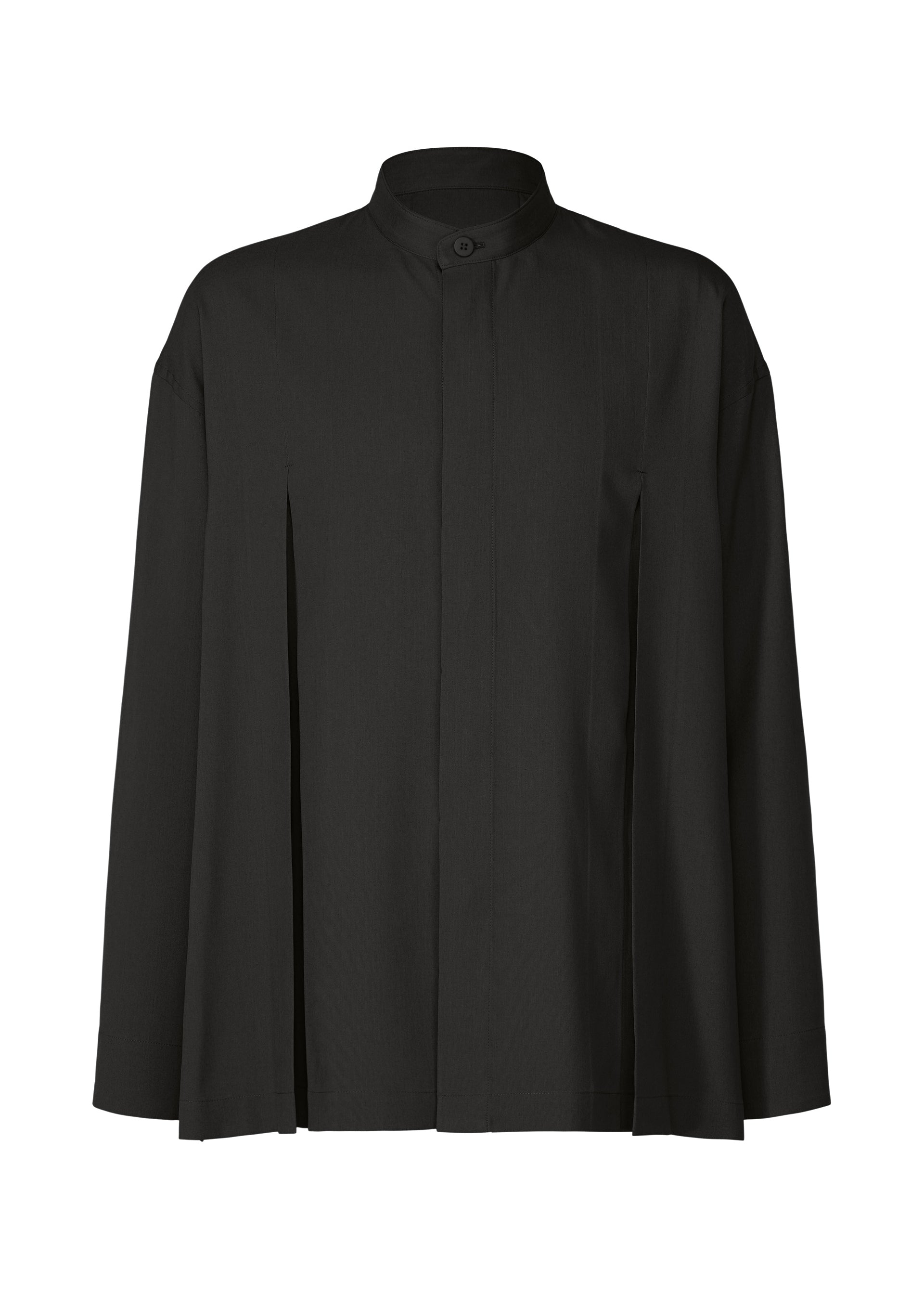 Wings Shirt - BLACK