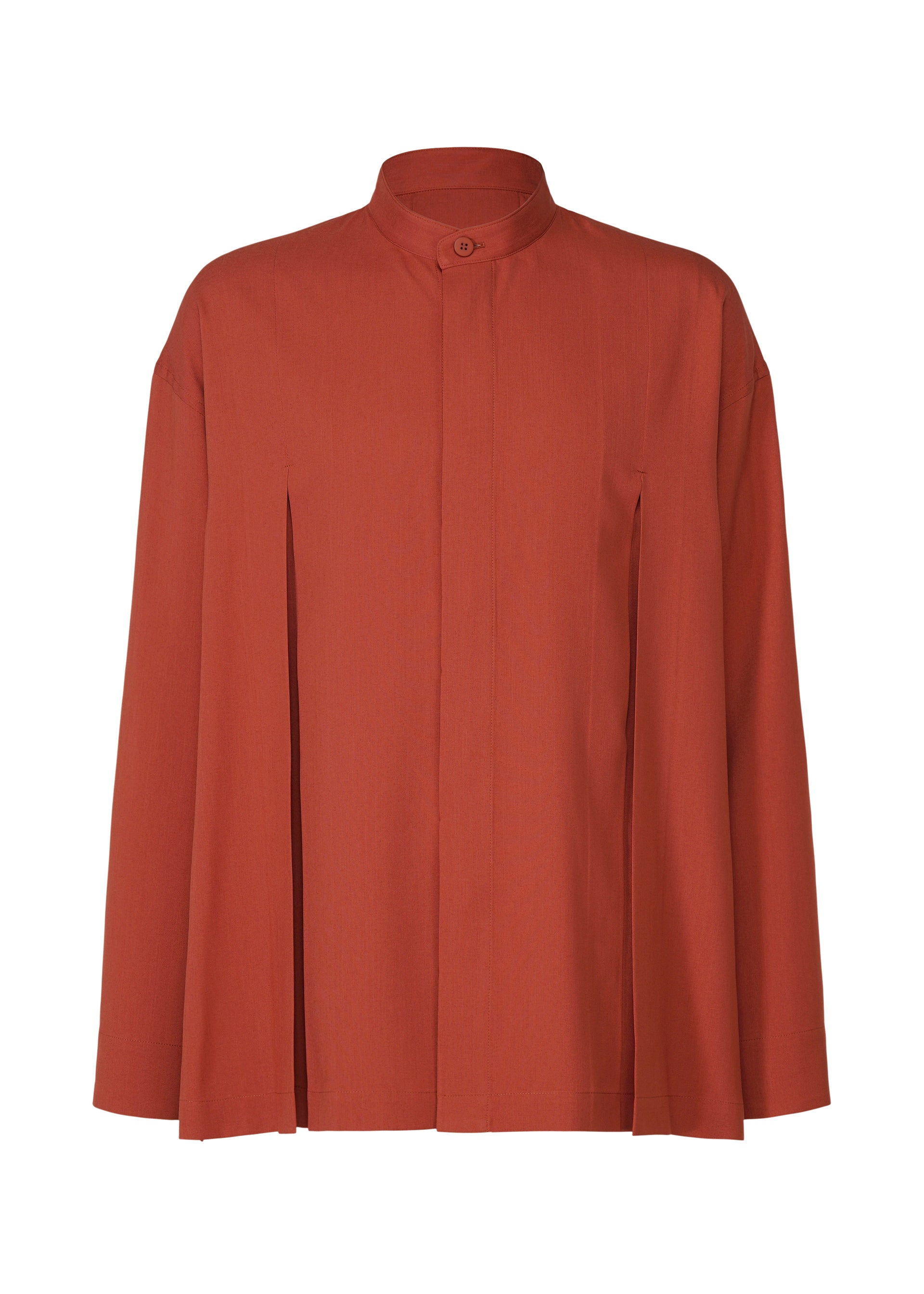 Wings Shirt - DARK RED