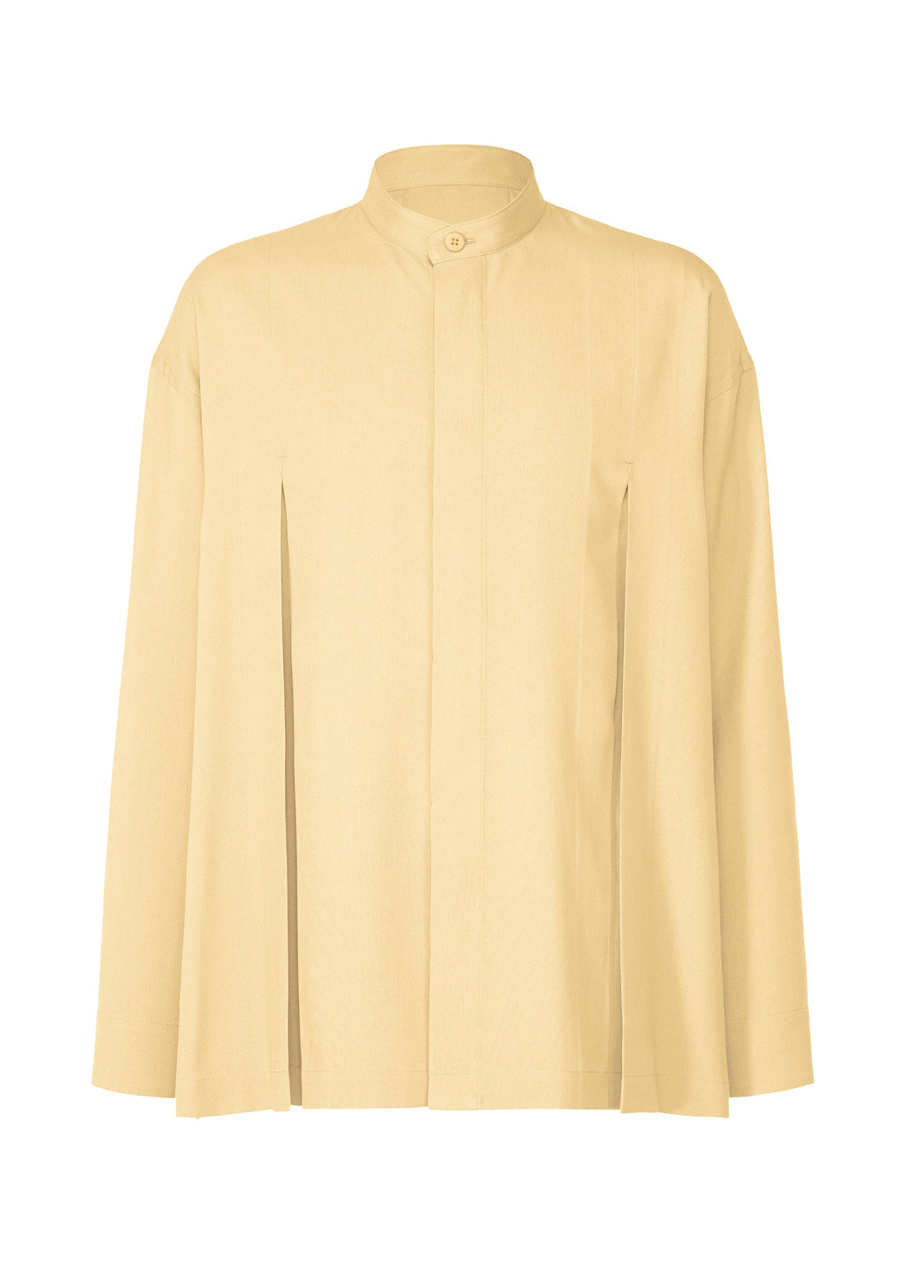 Wings Shirt - LIGHT YELLOW