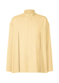 Wings Shirt - LIGHT YELLOW