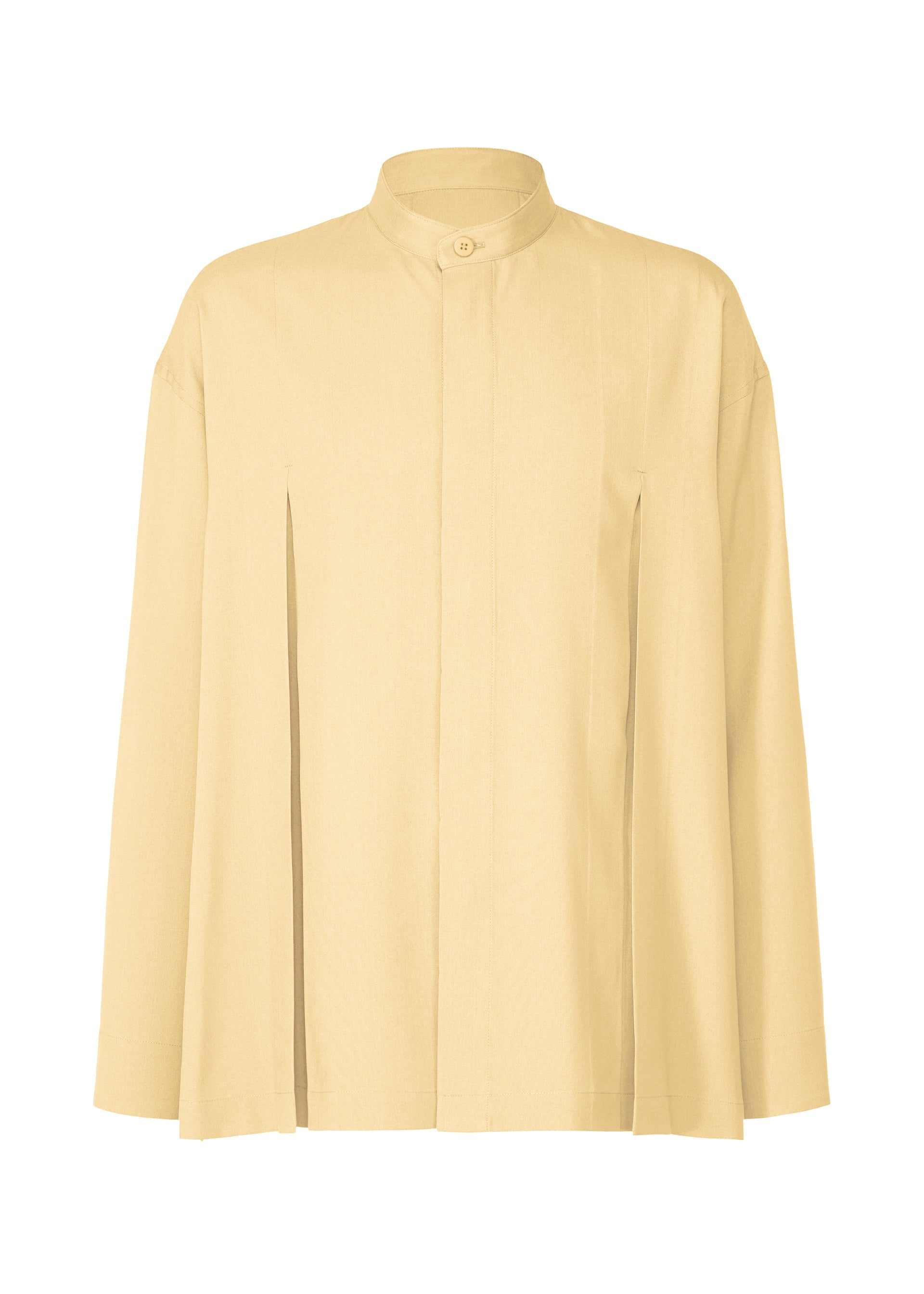 Wings Shirt - LIGHT YELLOW