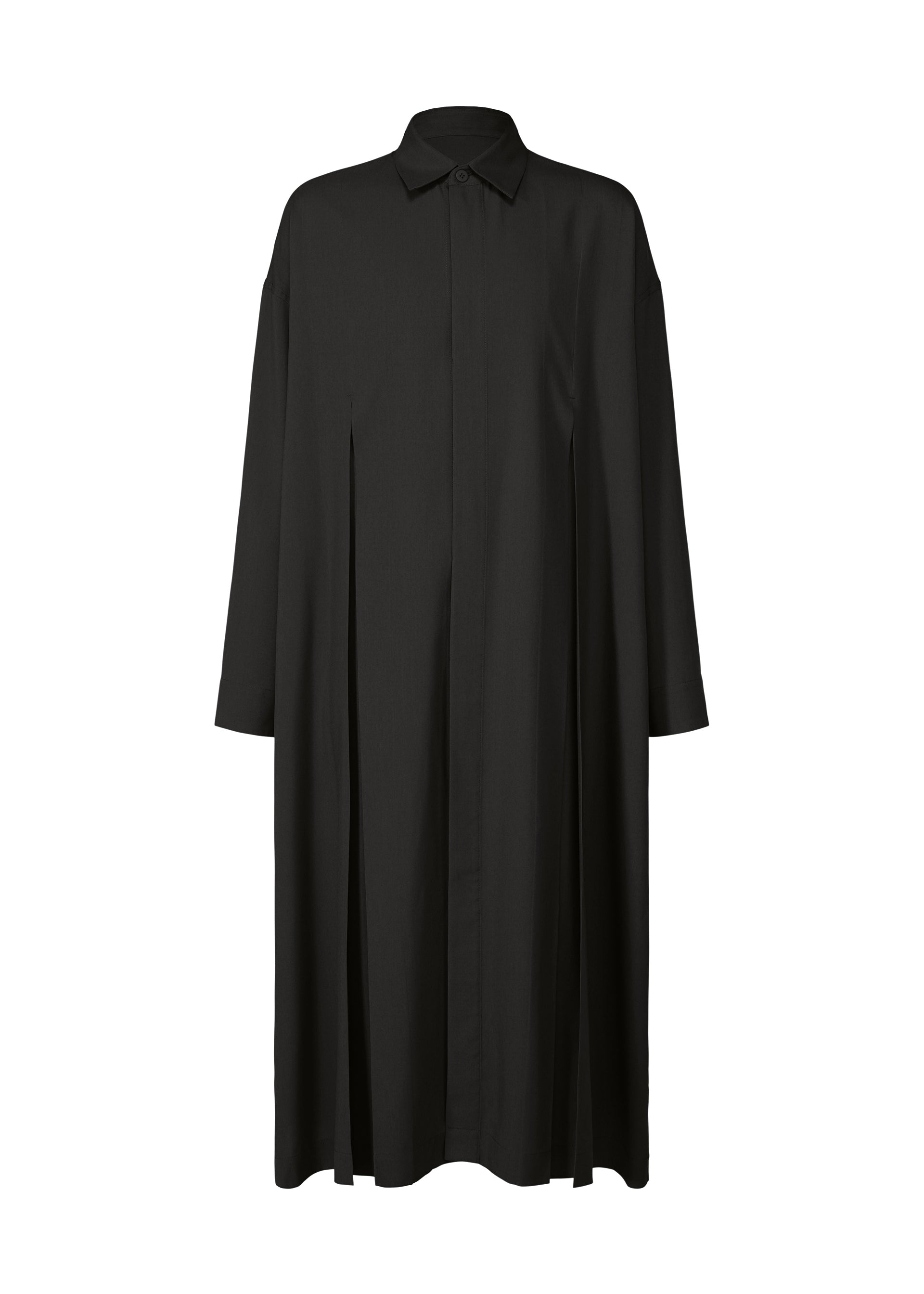Wings Shirt - BLACK