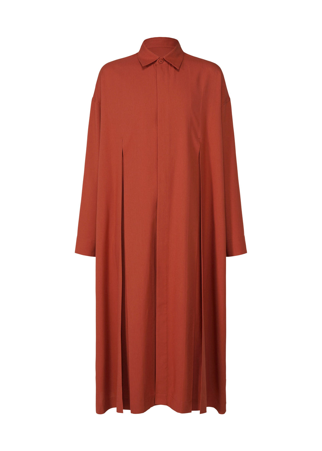Wings Shirt - DARK RED