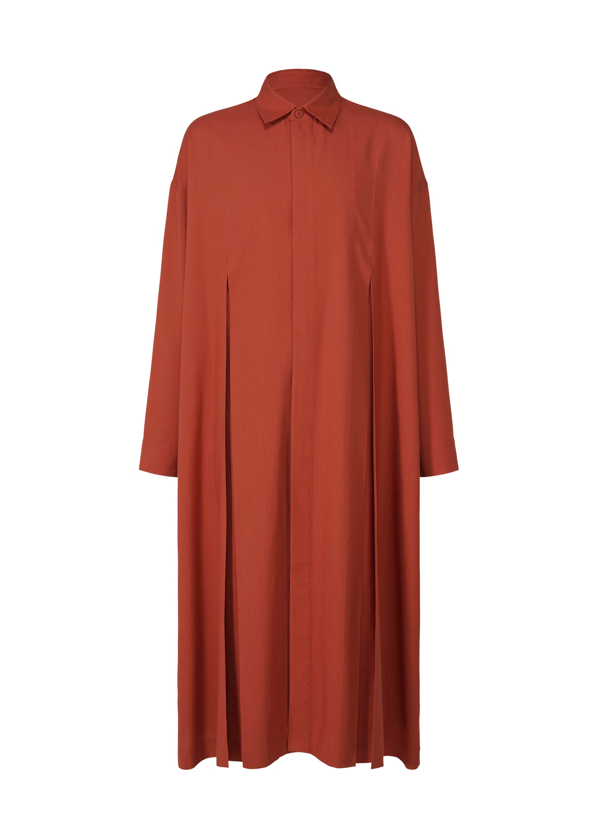 Wings Shirt - DARK RED