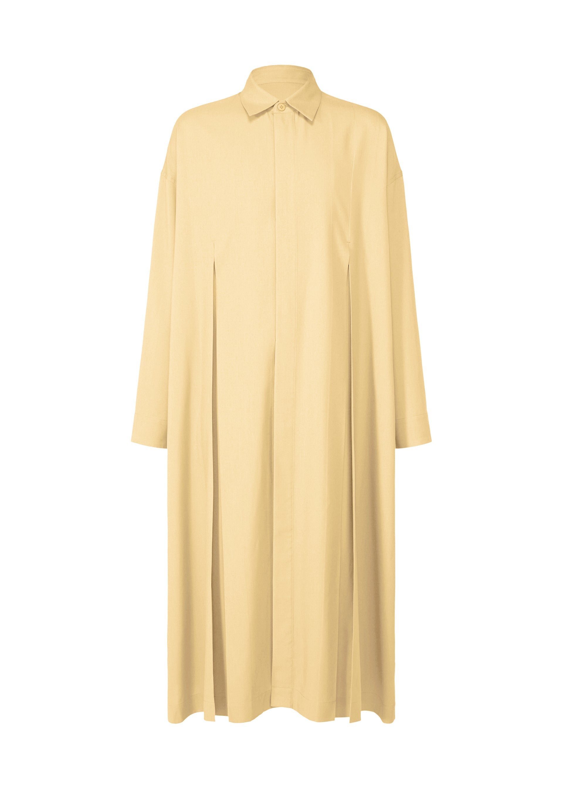 Wings Shirt - LIGHT YELLOW