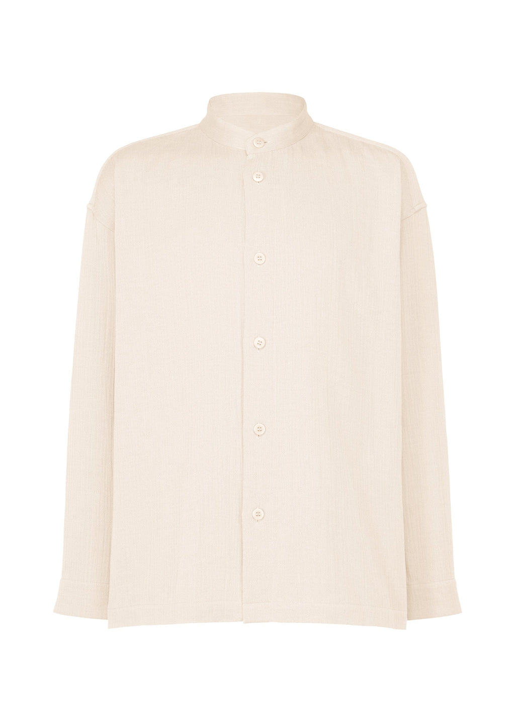 Double Weave Crepe - OFF-WHITE