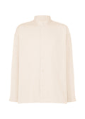 Double Weave Crepe - OFF-WHITE