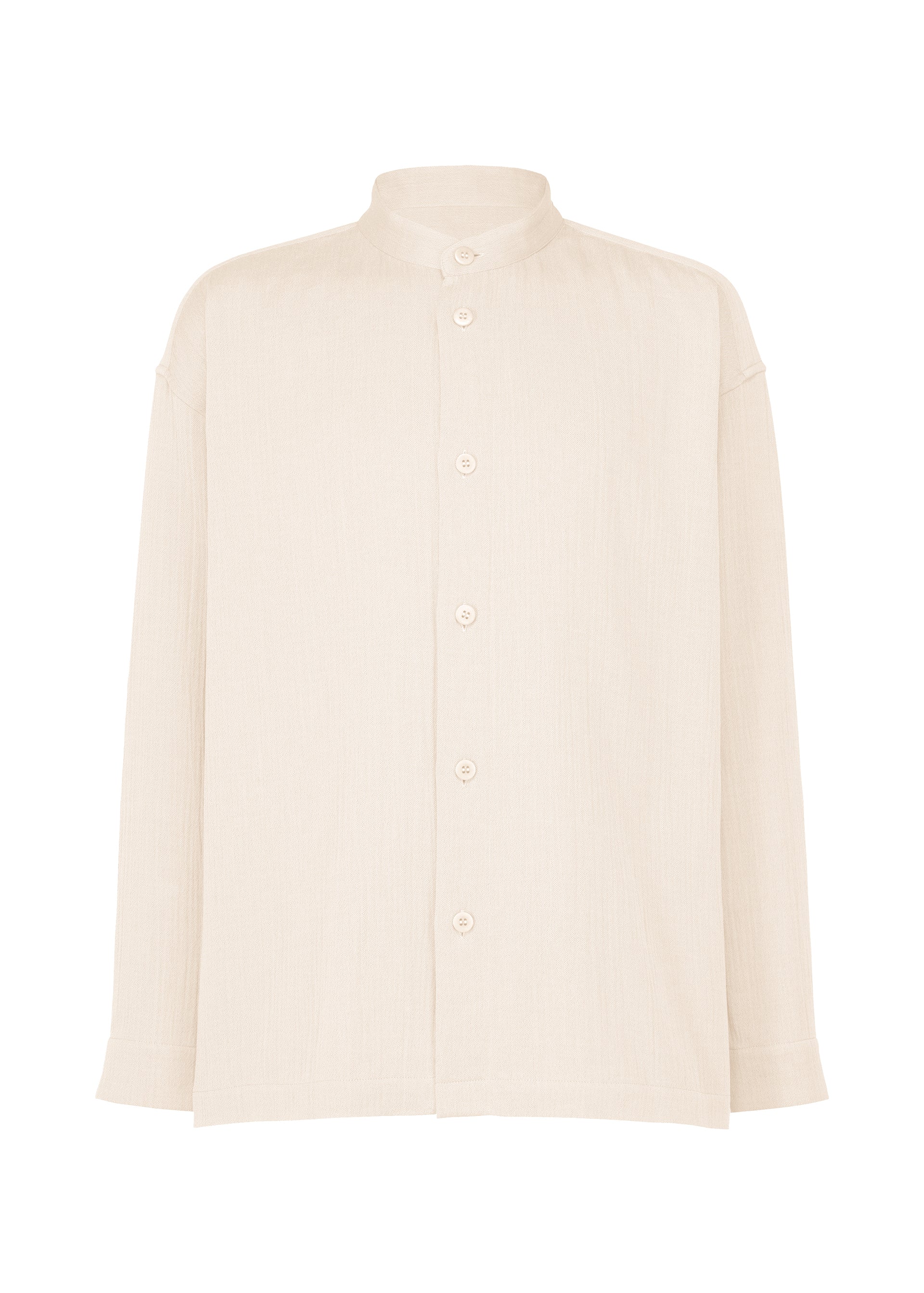 Double Weave Crepe - OFF-WHITE