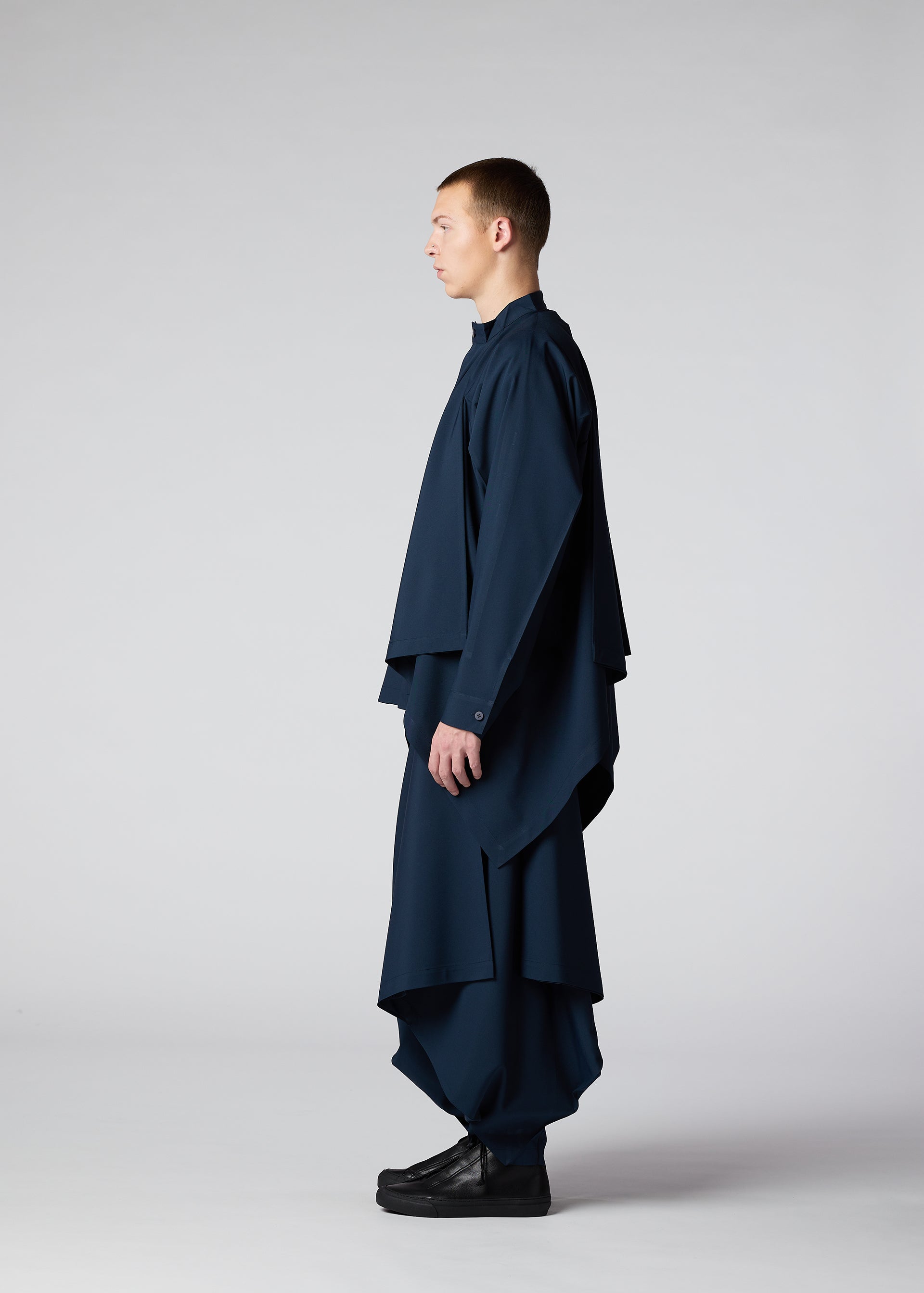 Flat Drape