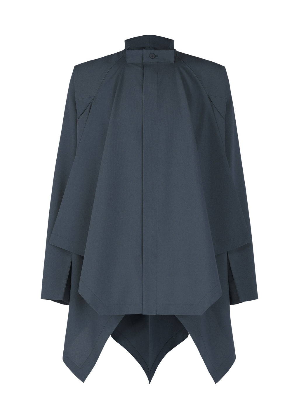 Flat Drape - NAVY