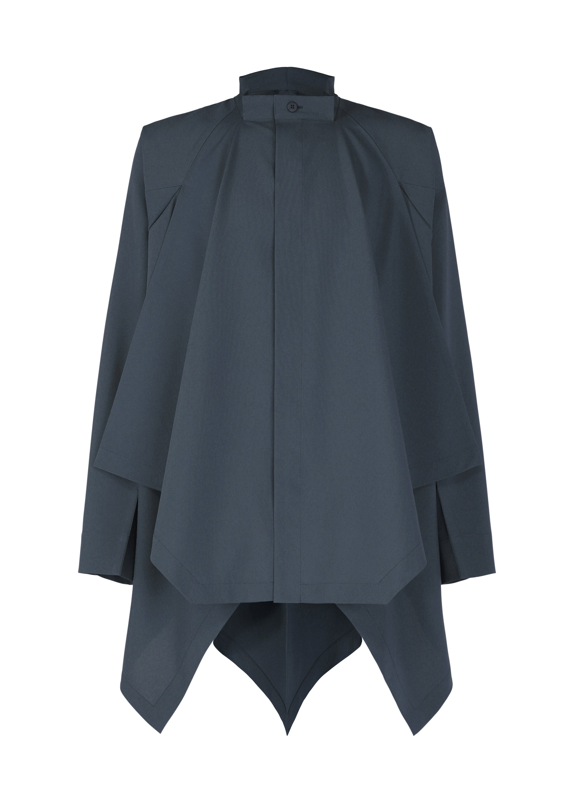 Flat Drape - NAVY