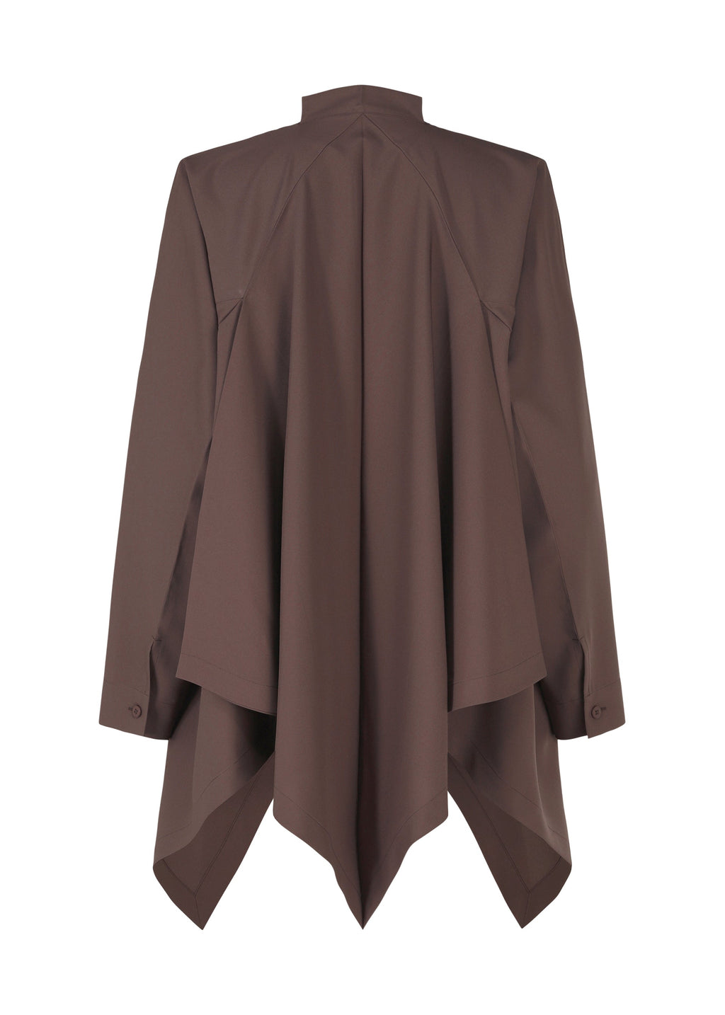 Flat Drape