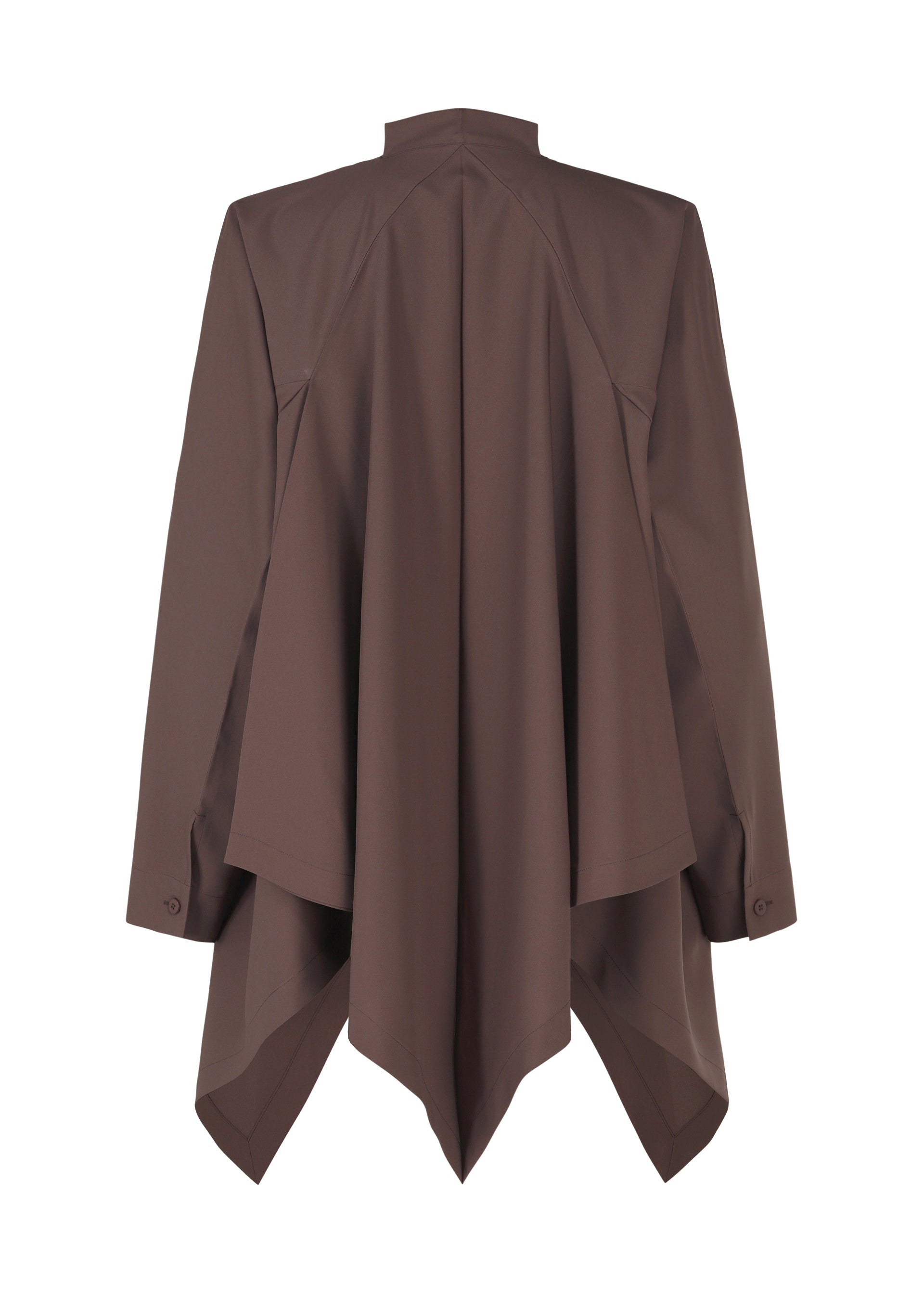 Flat Drape