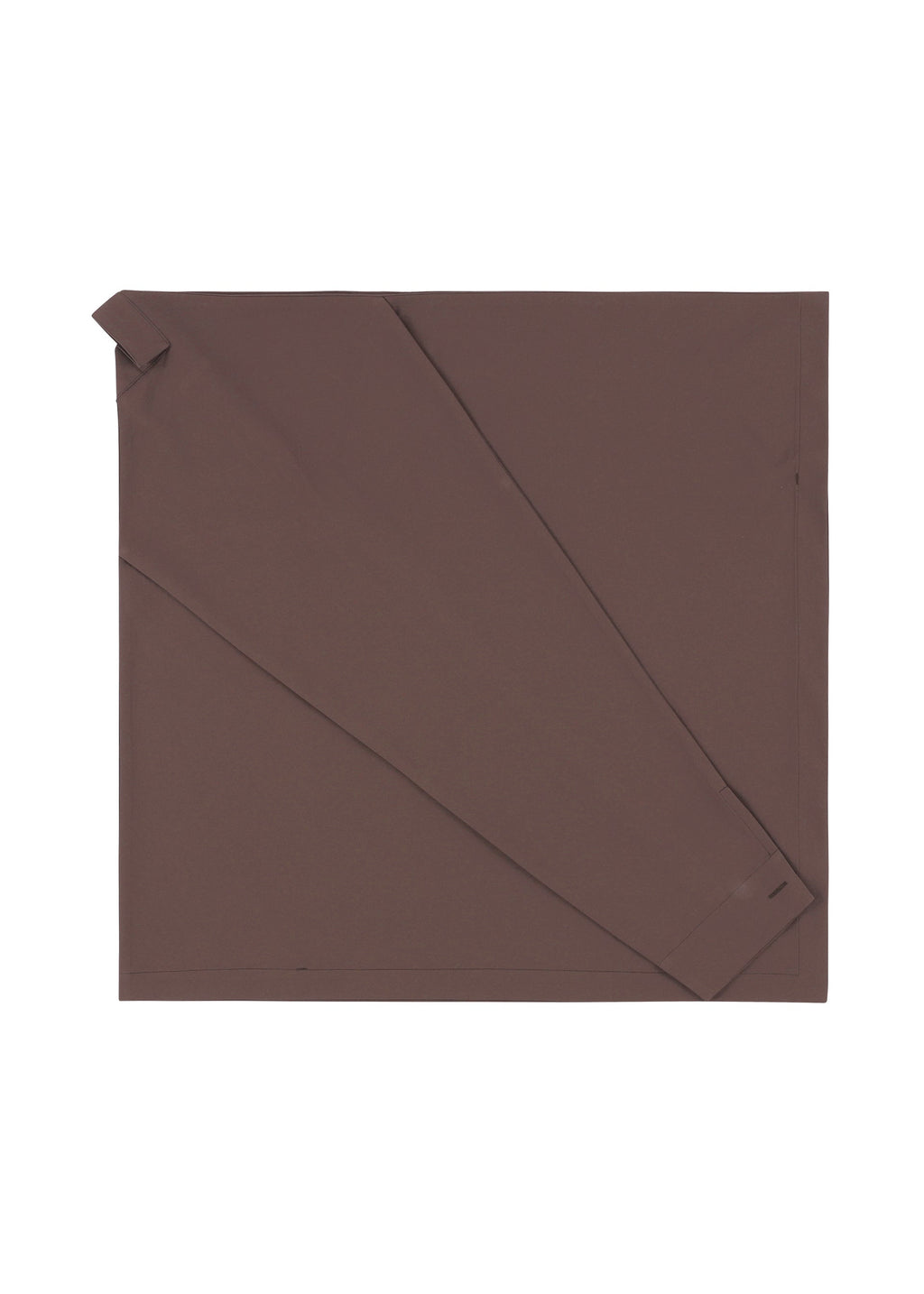 Flat Drape