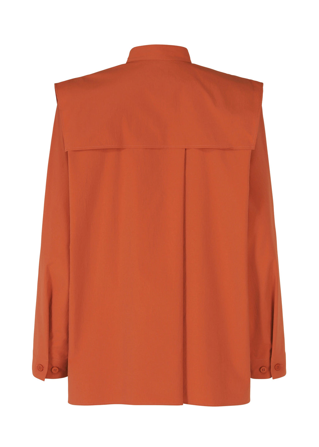Wall Shirt
