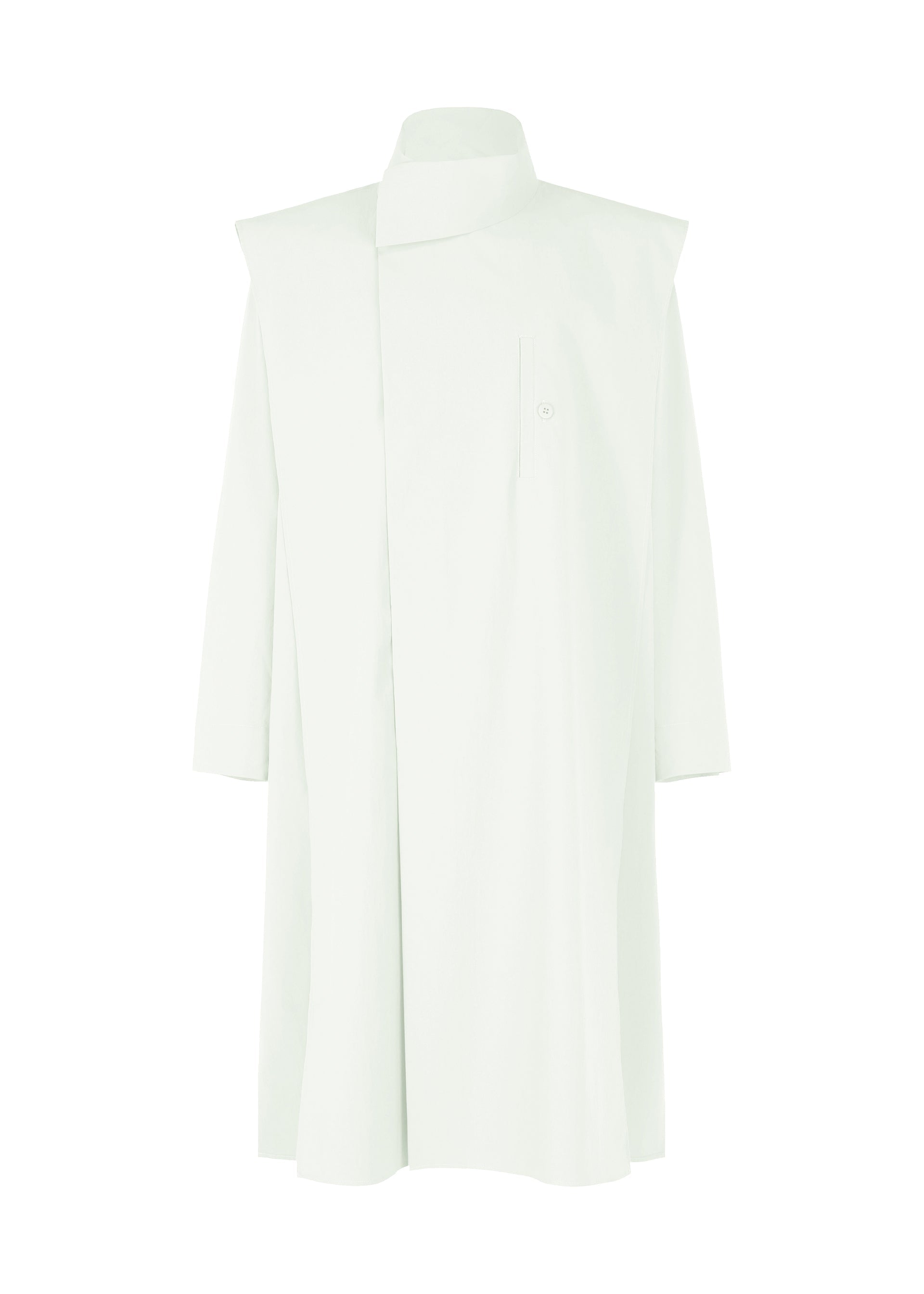Wall Shirt - WHITE