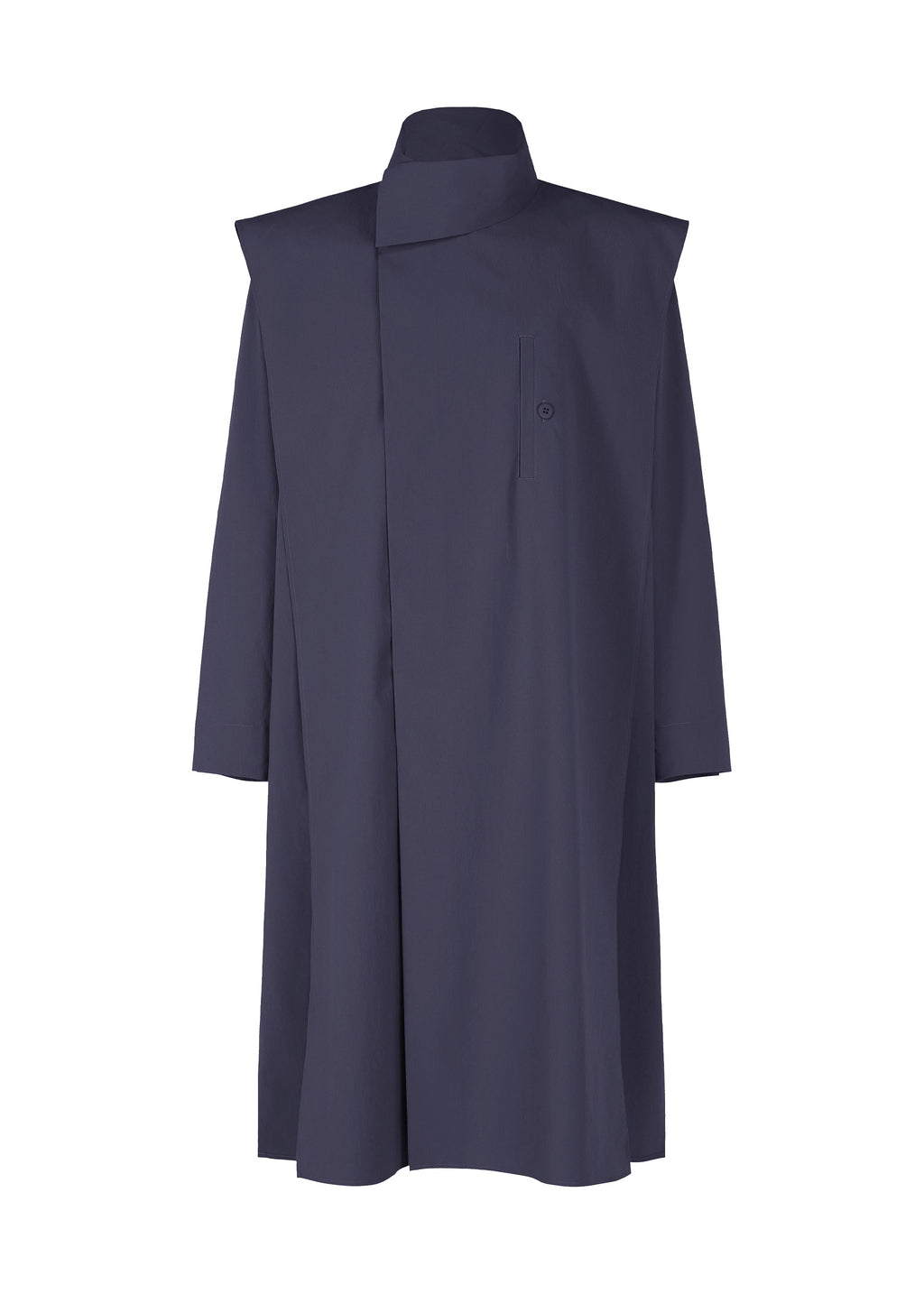 Wall Shirt - DARK NAVY