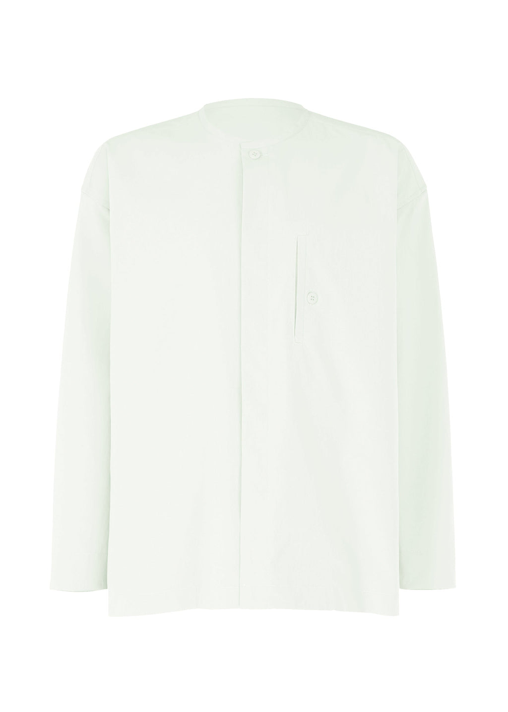 Wall Shirt - WHITE