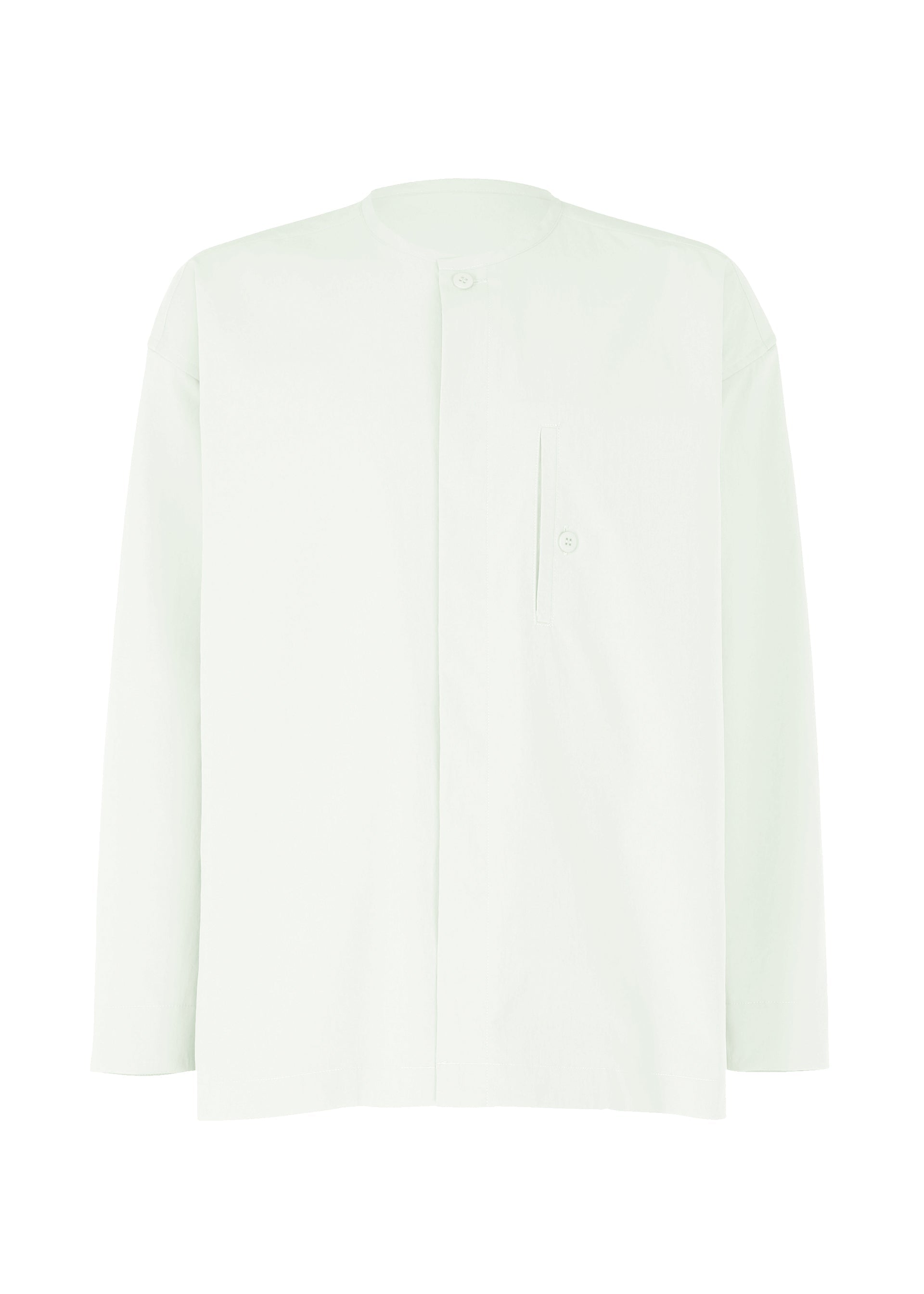 Wall Shirt - WHITE