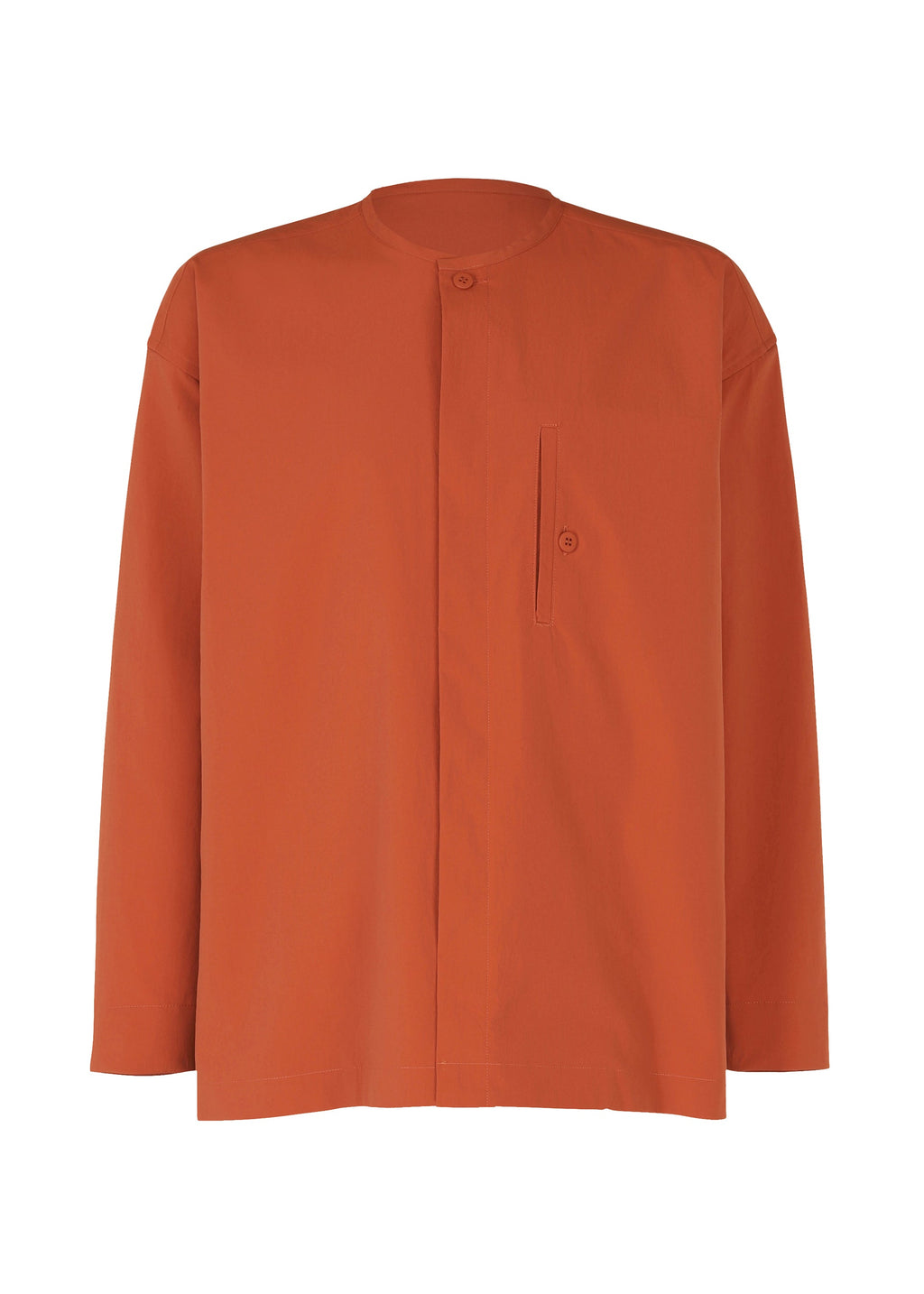 Wall Shirt - TERRACOTTA