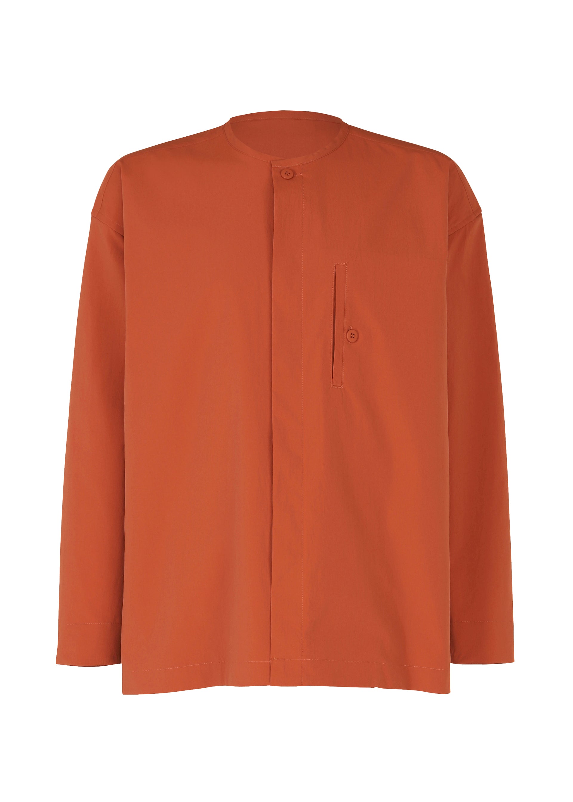 Wall Shirt - TERRACOTTA