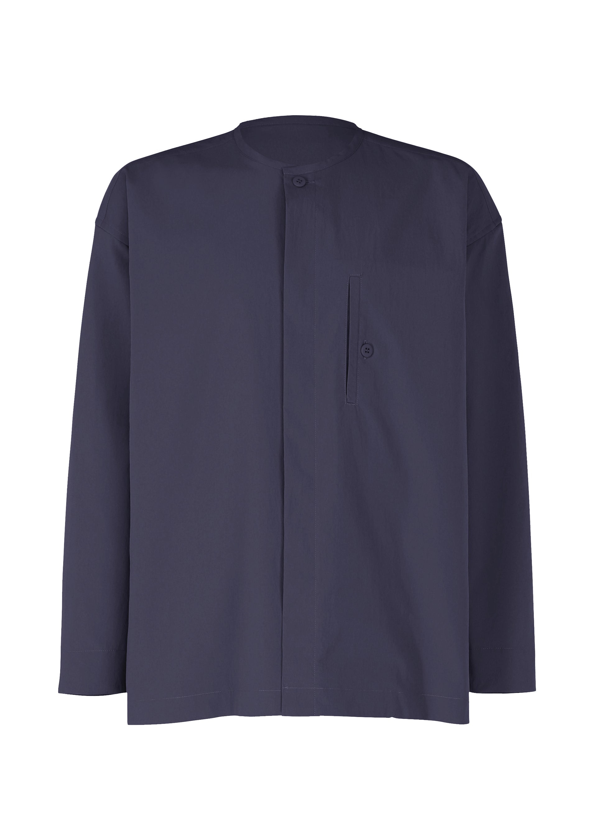 Wall Shirt - DARK NAVY