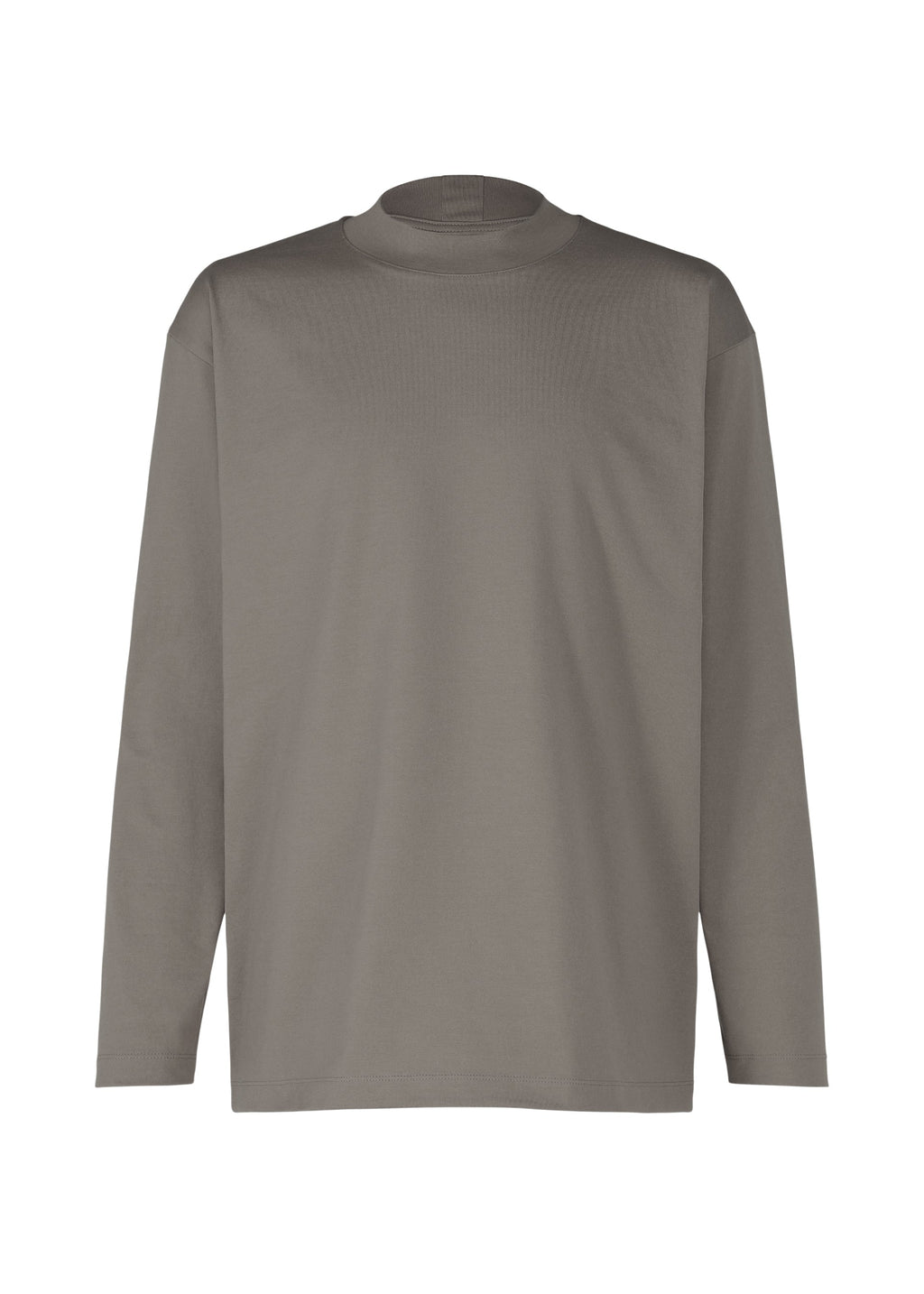 40/2 Jersey Stitch - GRAY