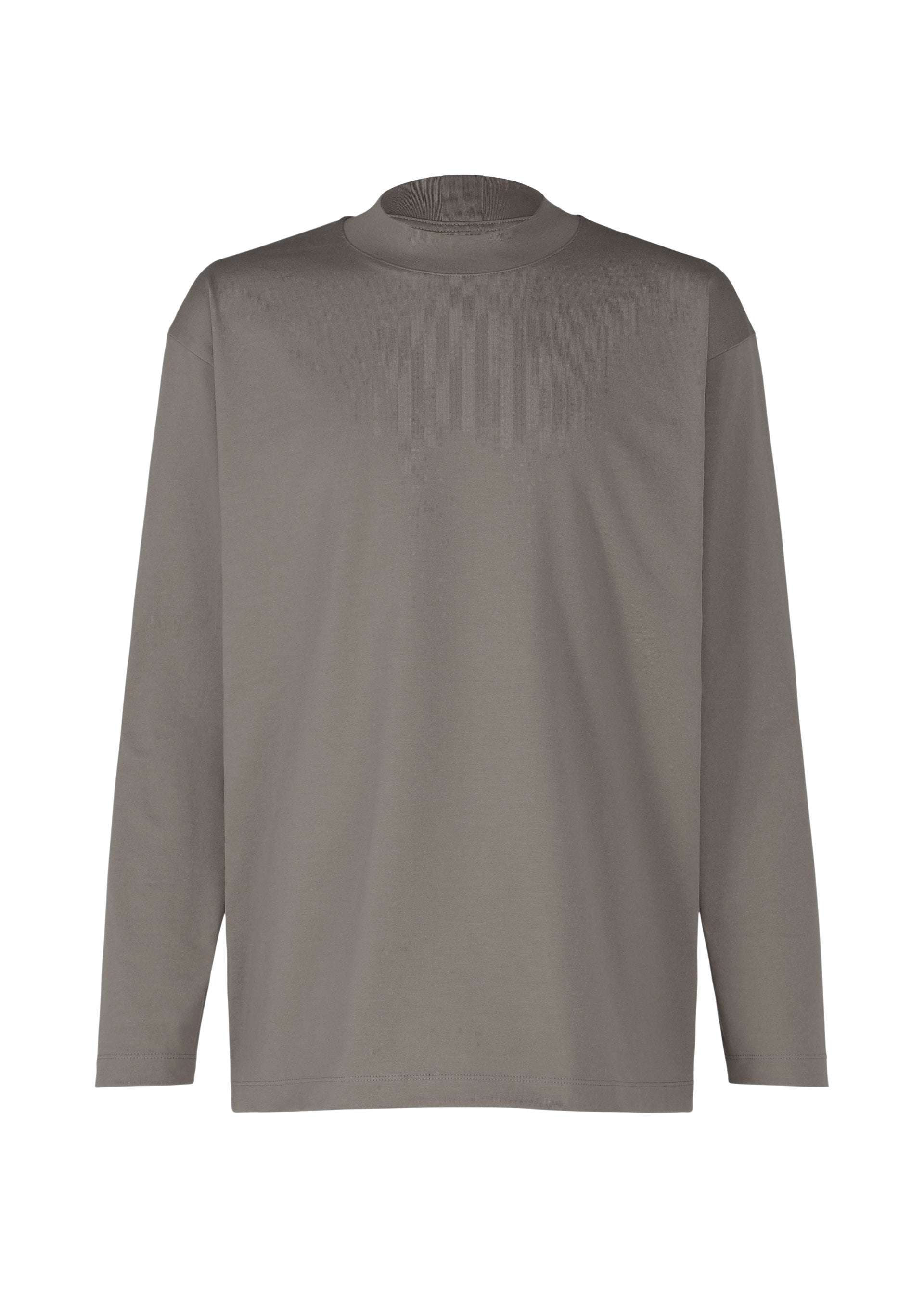 40/2 Jersey Stitch - GRAY