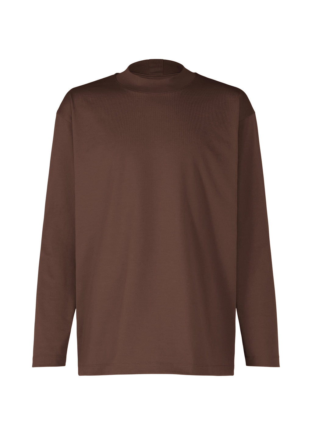 40/2 Jersey Stitch - DARK BROWN