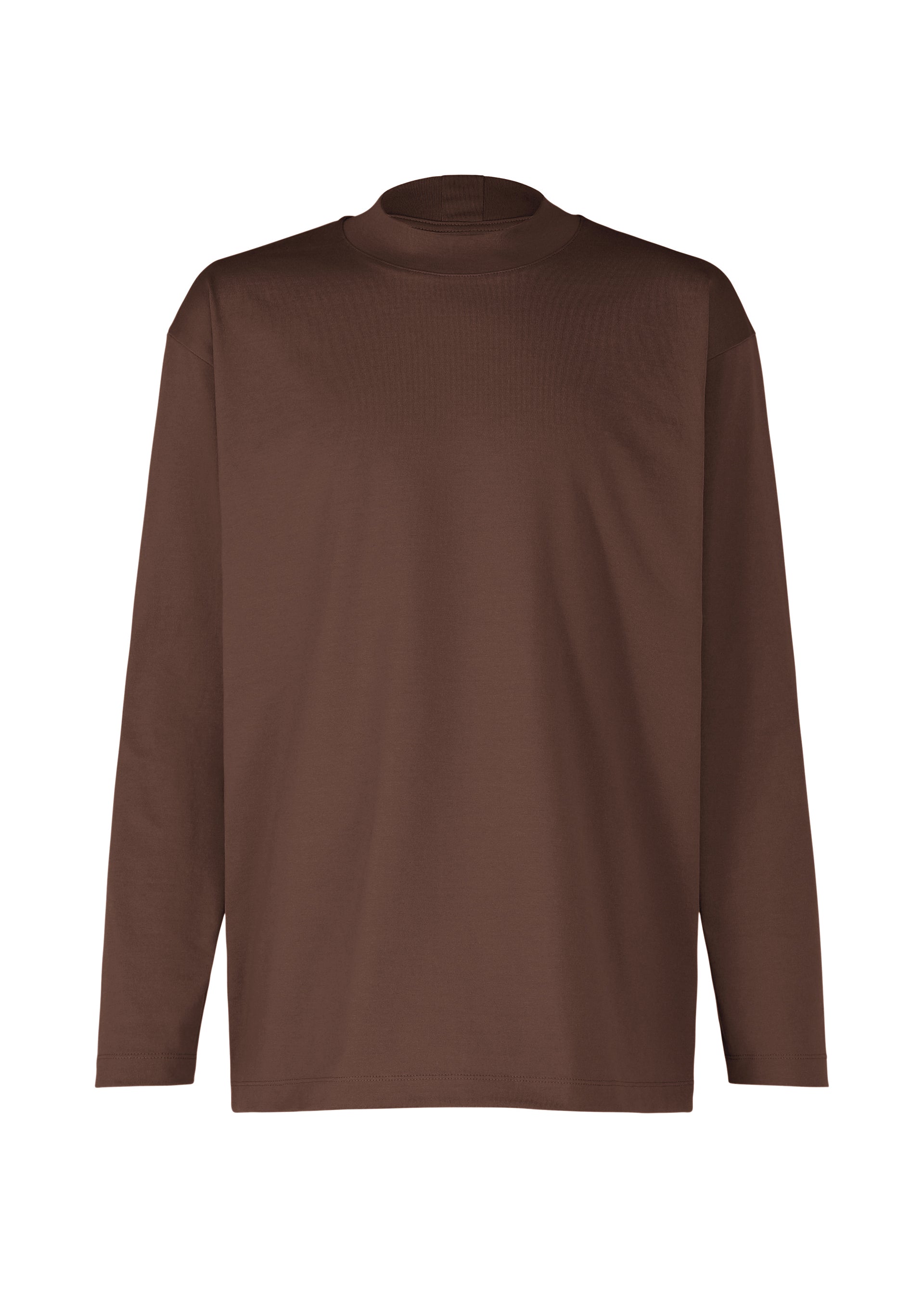 40/2 Jersey Stitch - DARK BROWN