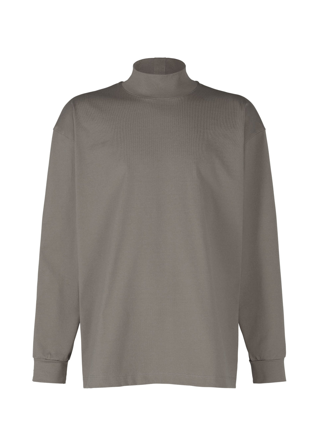 40/2 Jersey Stitch - GRAY