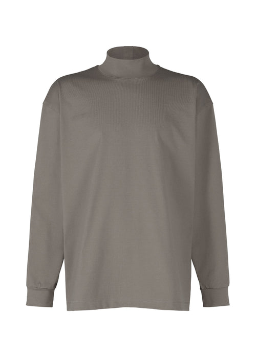 40/2 Jersey Stitch - GRAY
