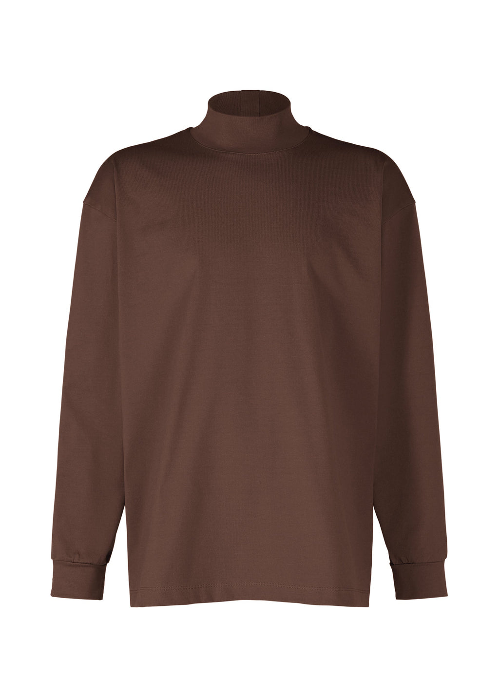 40/2 Jersey Stitch - DARK BROWN