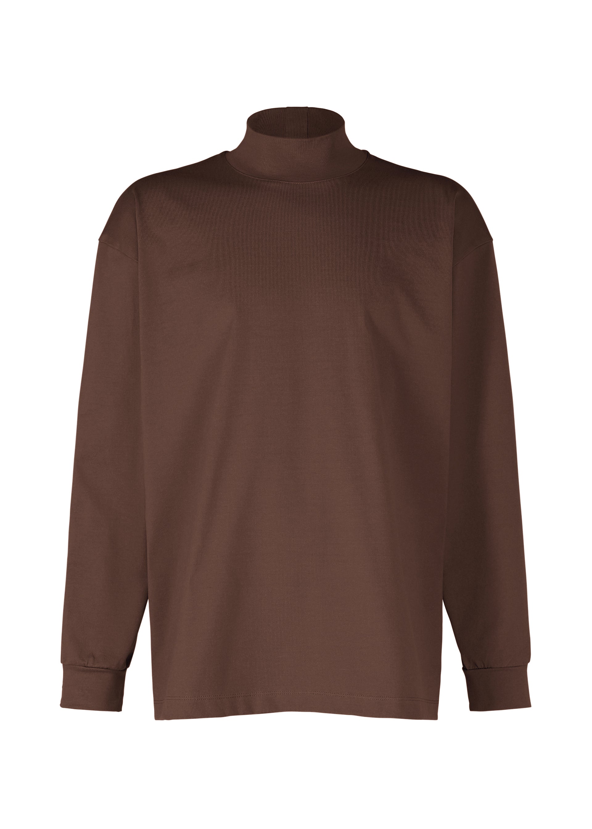 40/2 Jersey Stitch - DARK BROWN