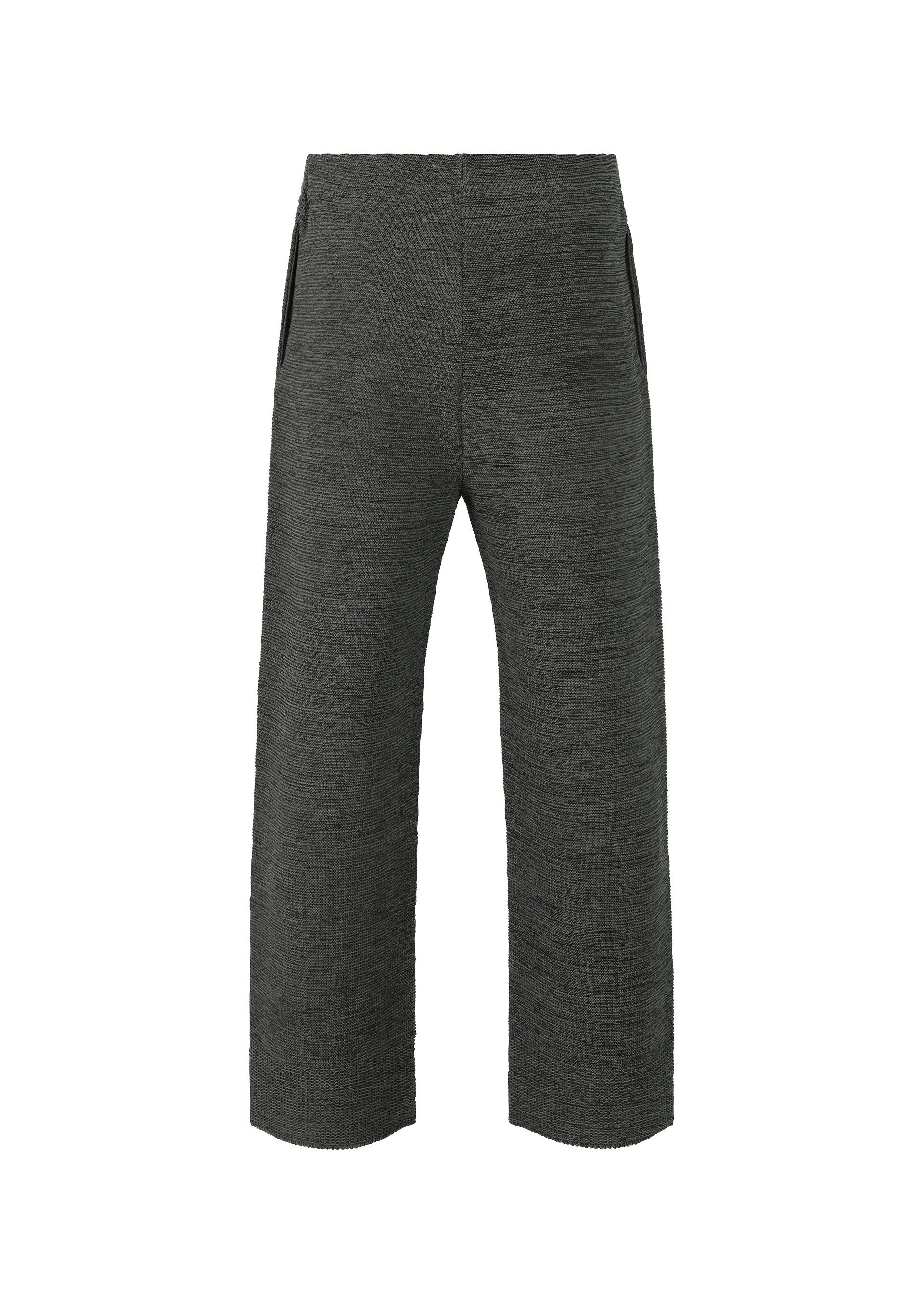 Seamless Washi Knit