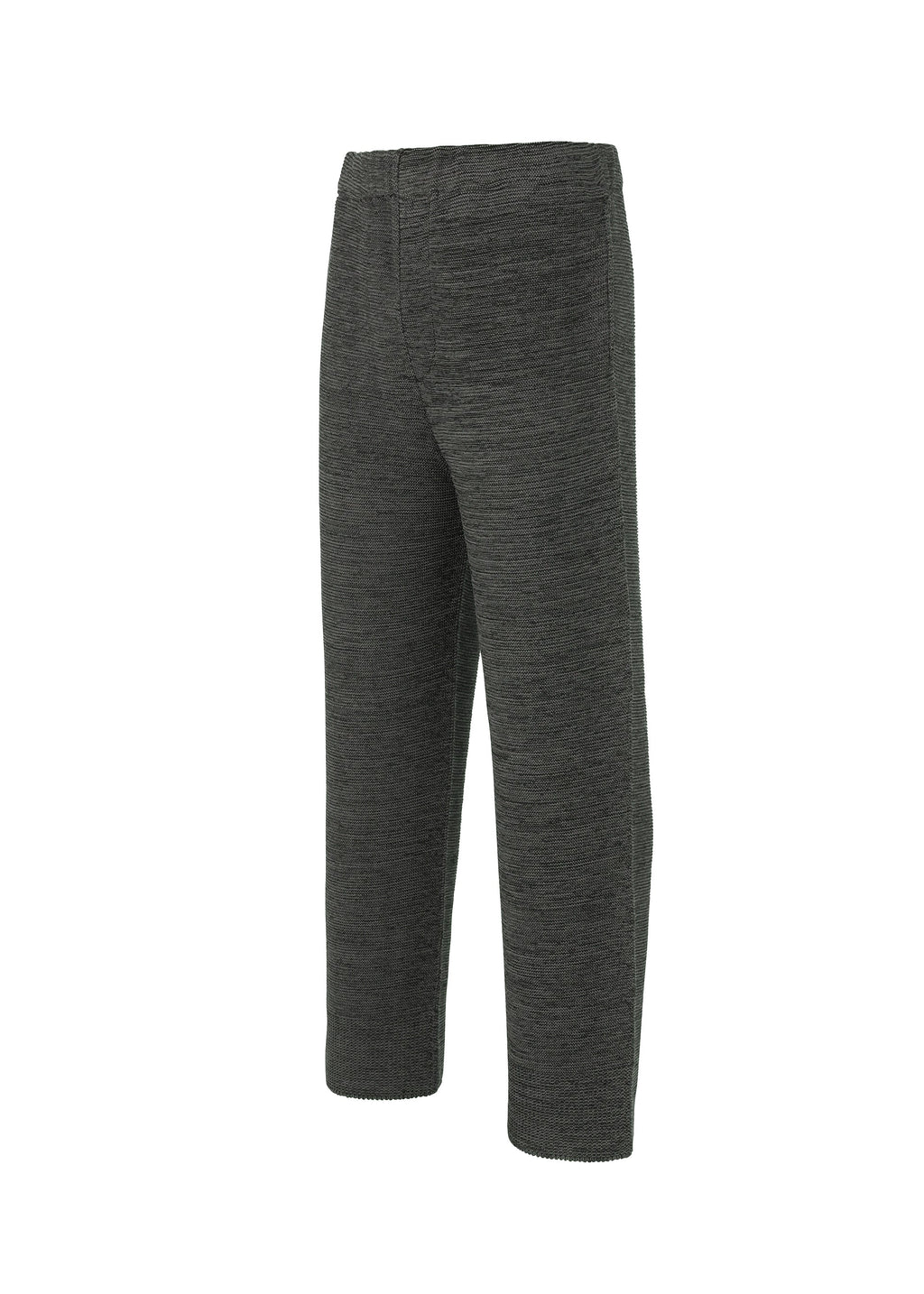 Seamless Washi Knit