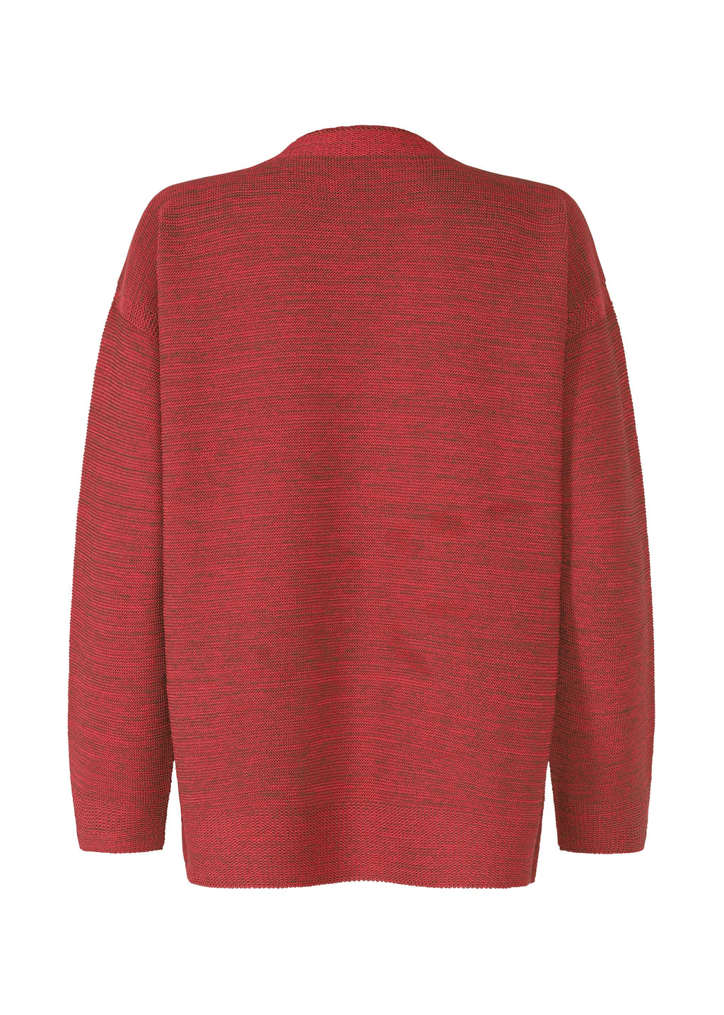 Seamless Washi Knit