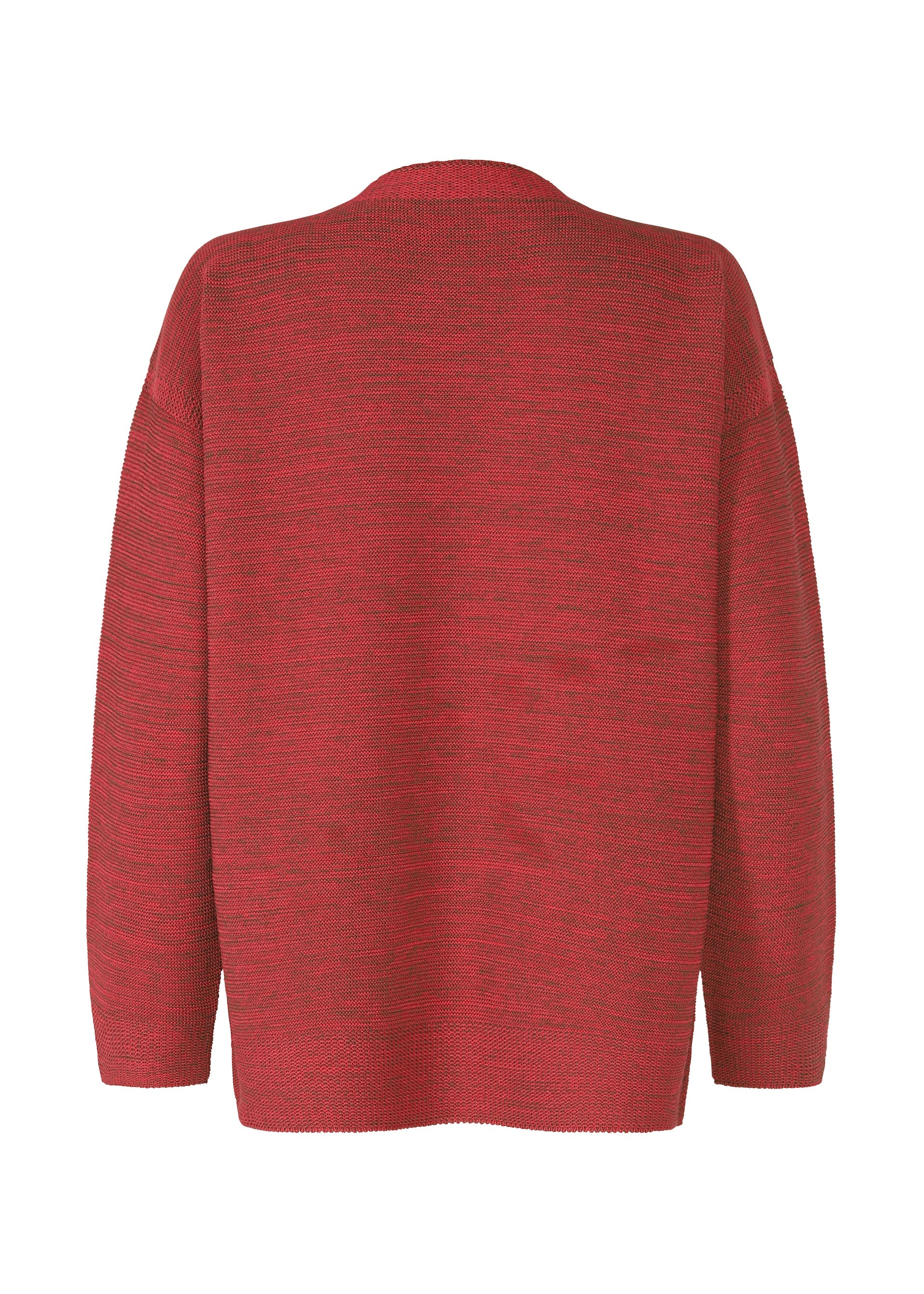 Seamless Washi Knit