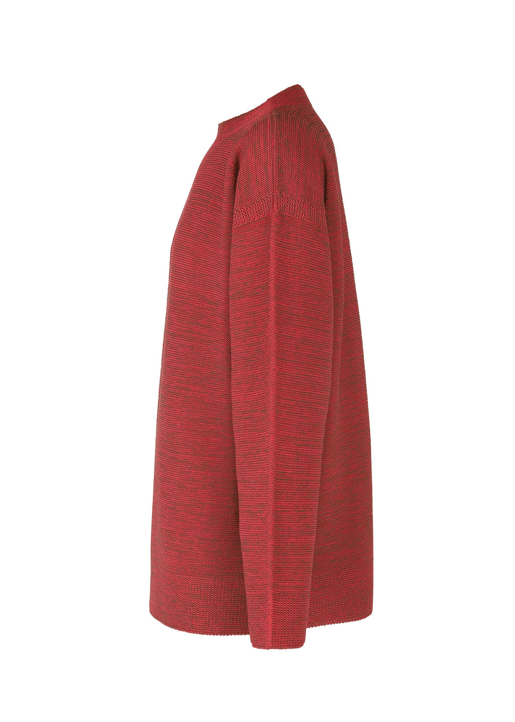 Seamless Washi Knit