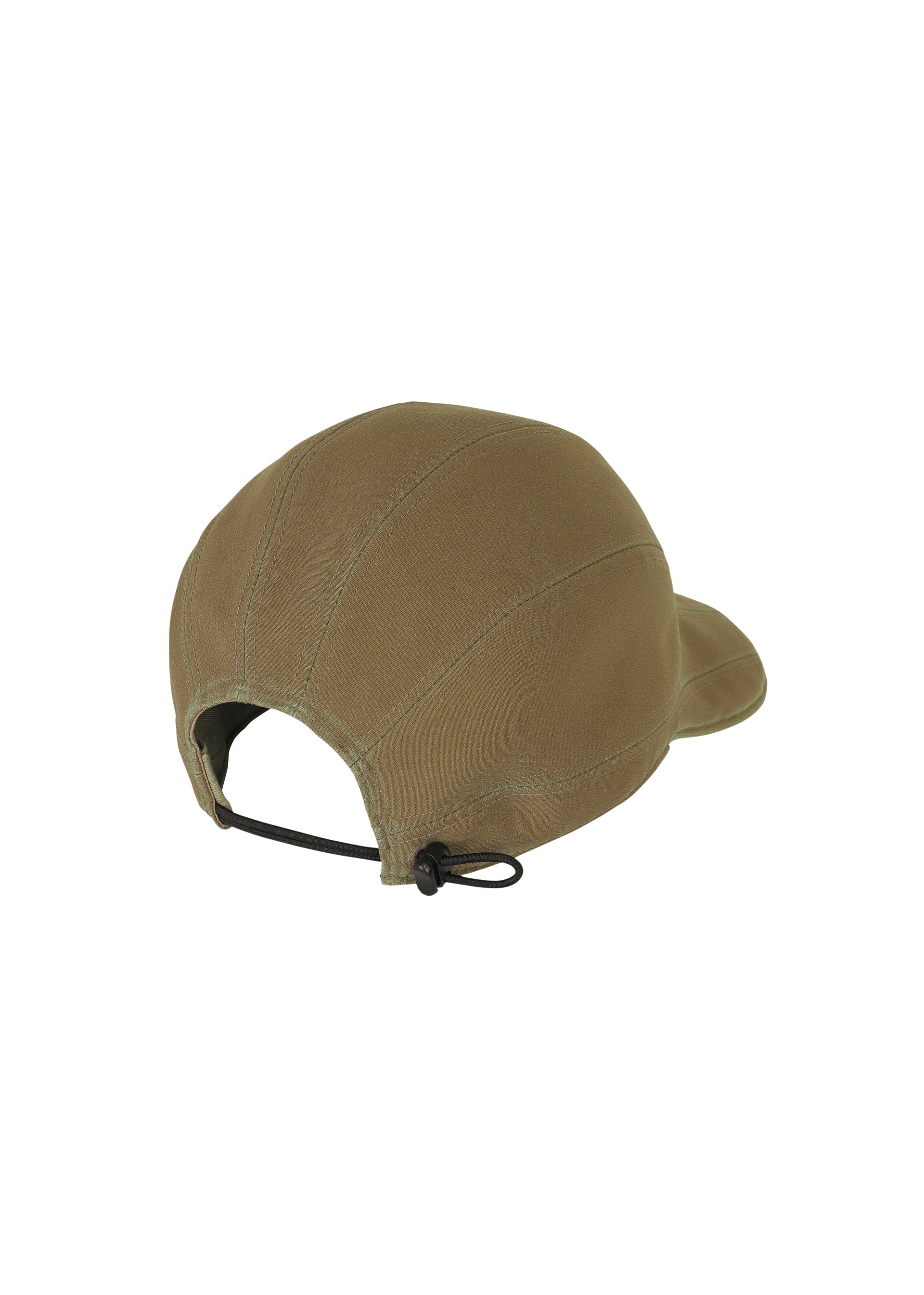 Carved Cap