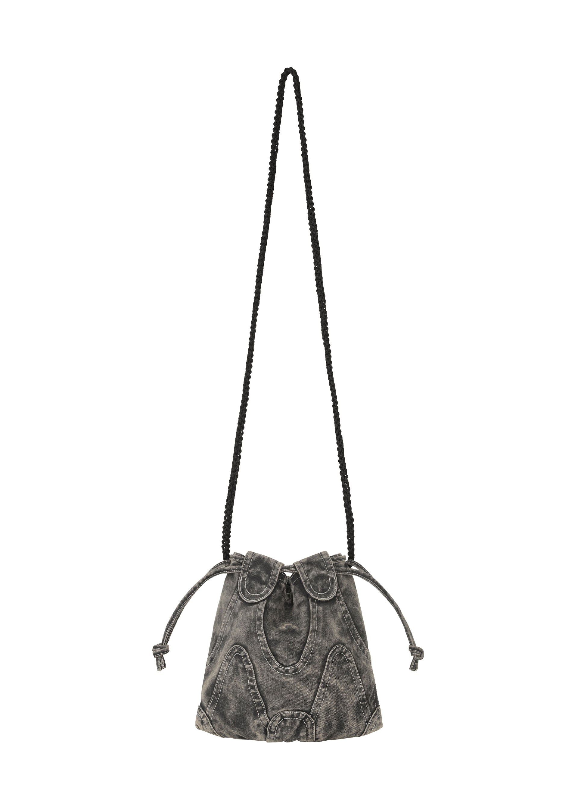 Elements Bag - BLACK
